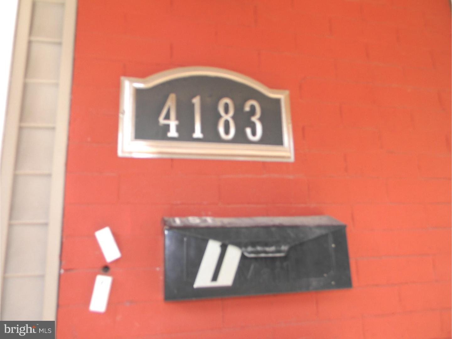 NONE AVAILABLE - Residential Income