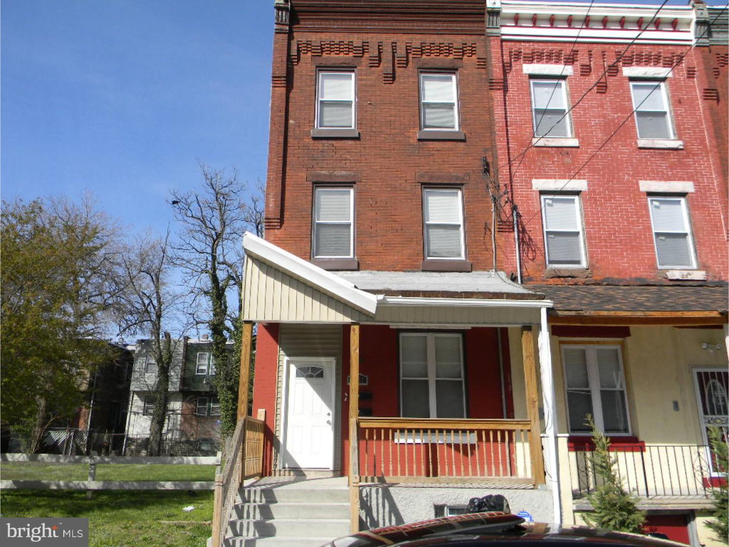 NONE AVAILABLE - Residential Income