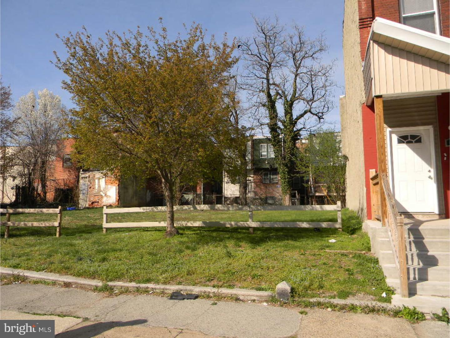 NONE AVAILABLE - Residential Income