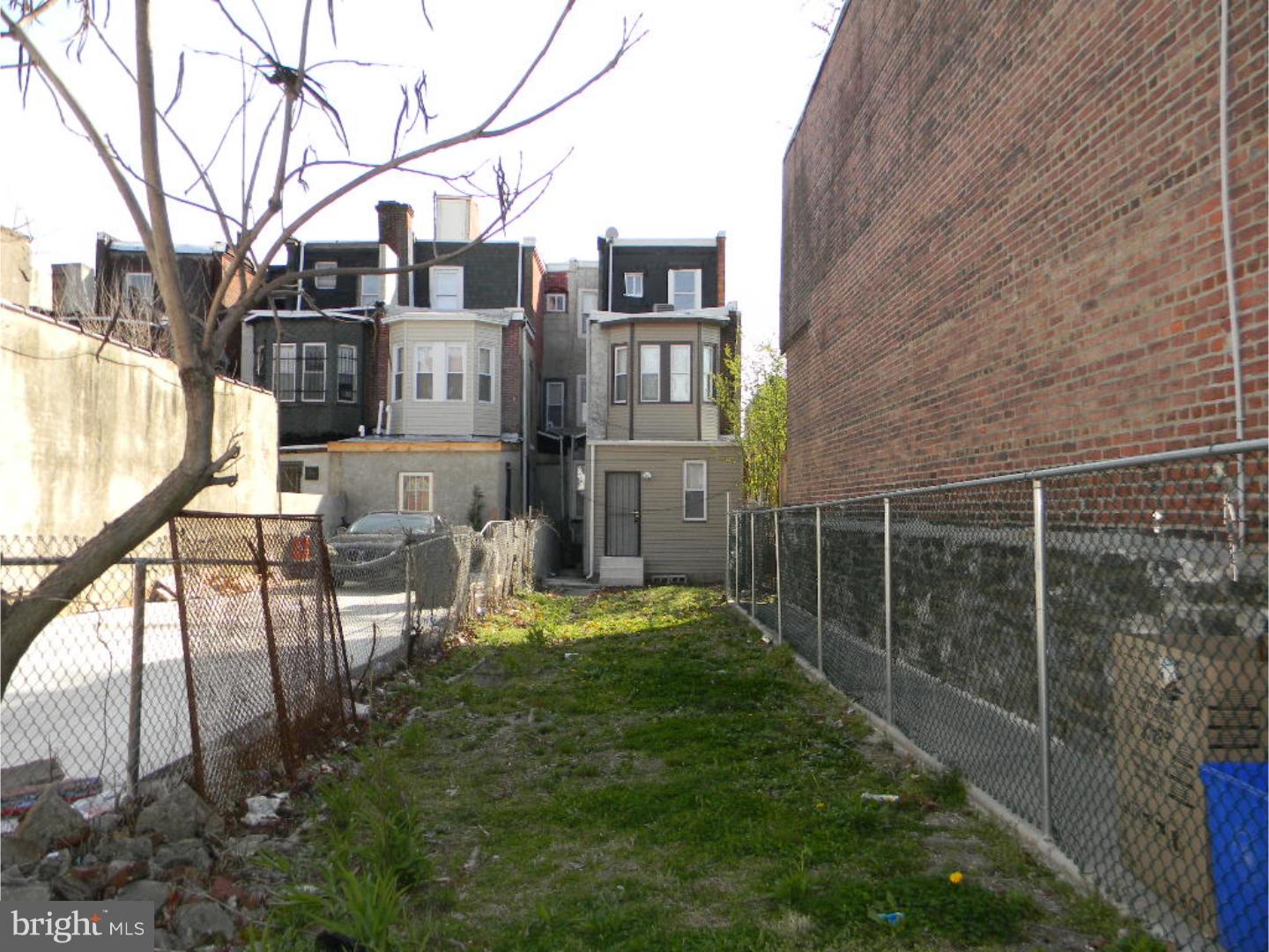 NONE AVAILABLE - Residential Income