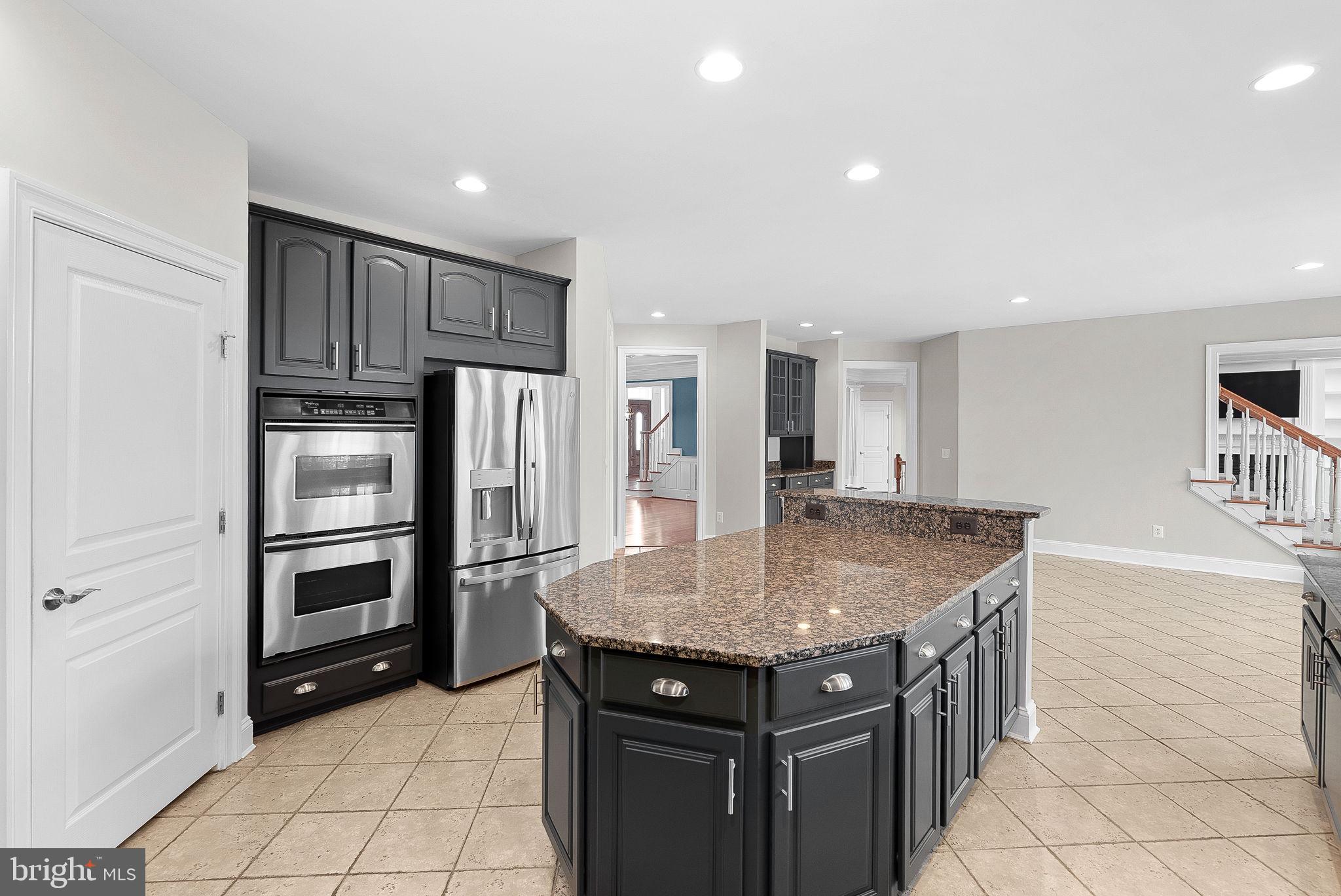 ASHBURN - Residential