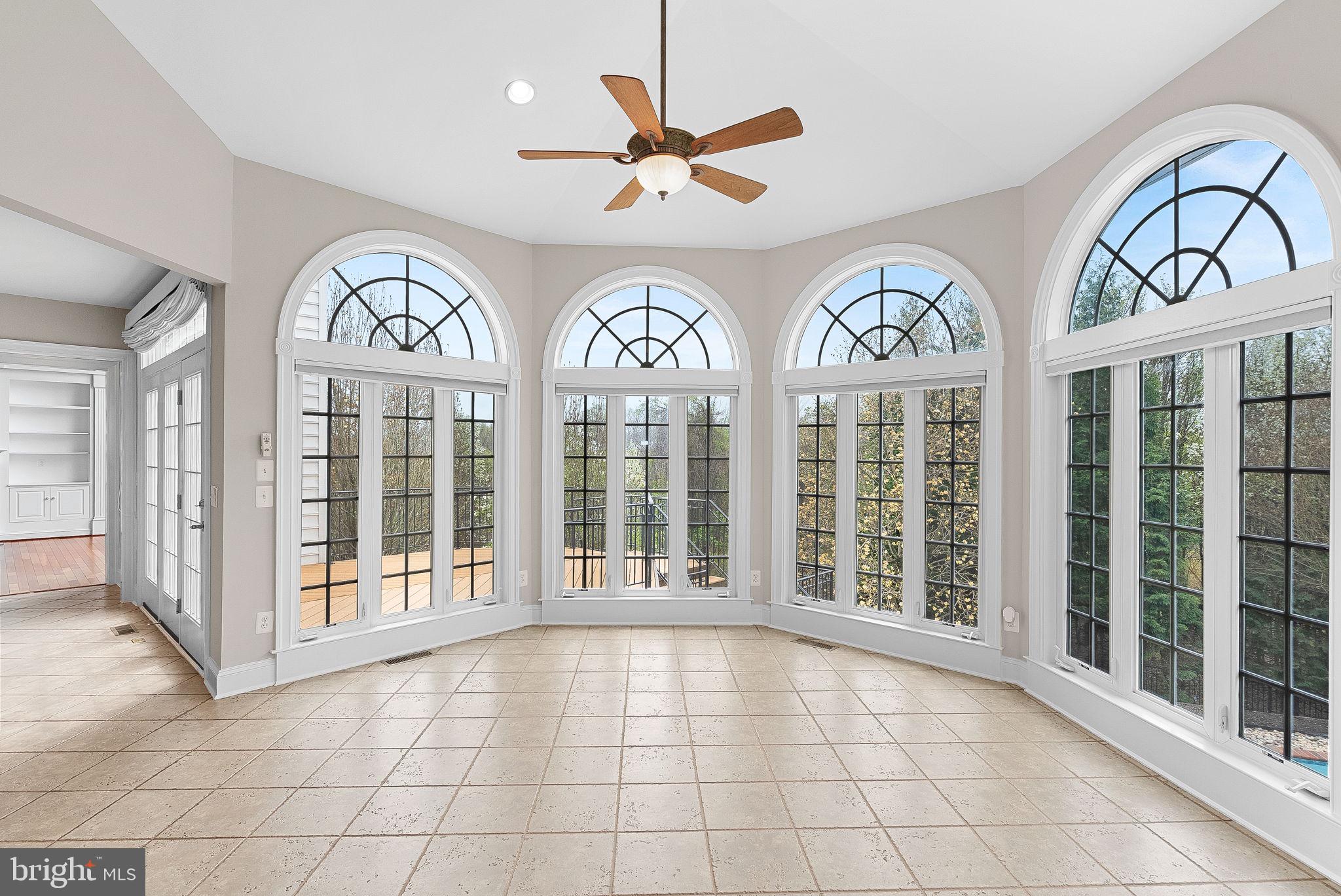 ASHBURN - Residential