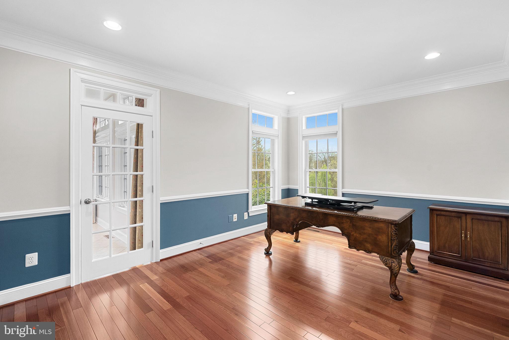 ASHBURN - Residential