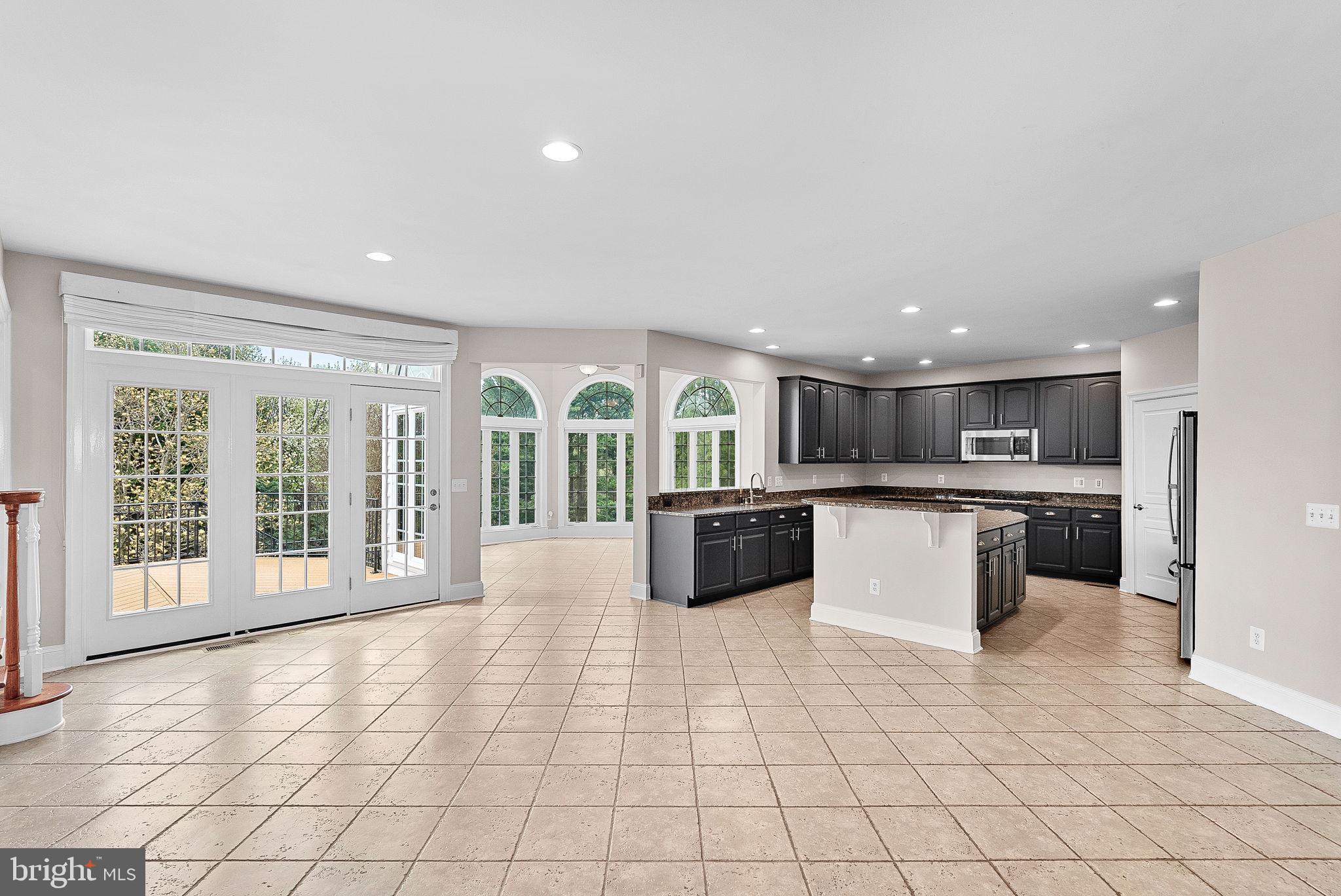 ASHBURN - Residential