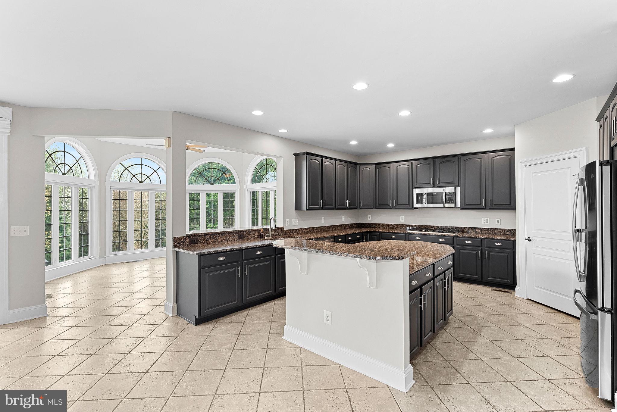 ASHBURN - Residential