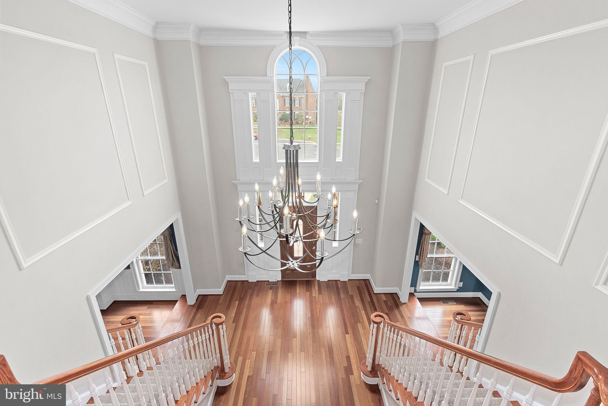 ASHBURN - Residential