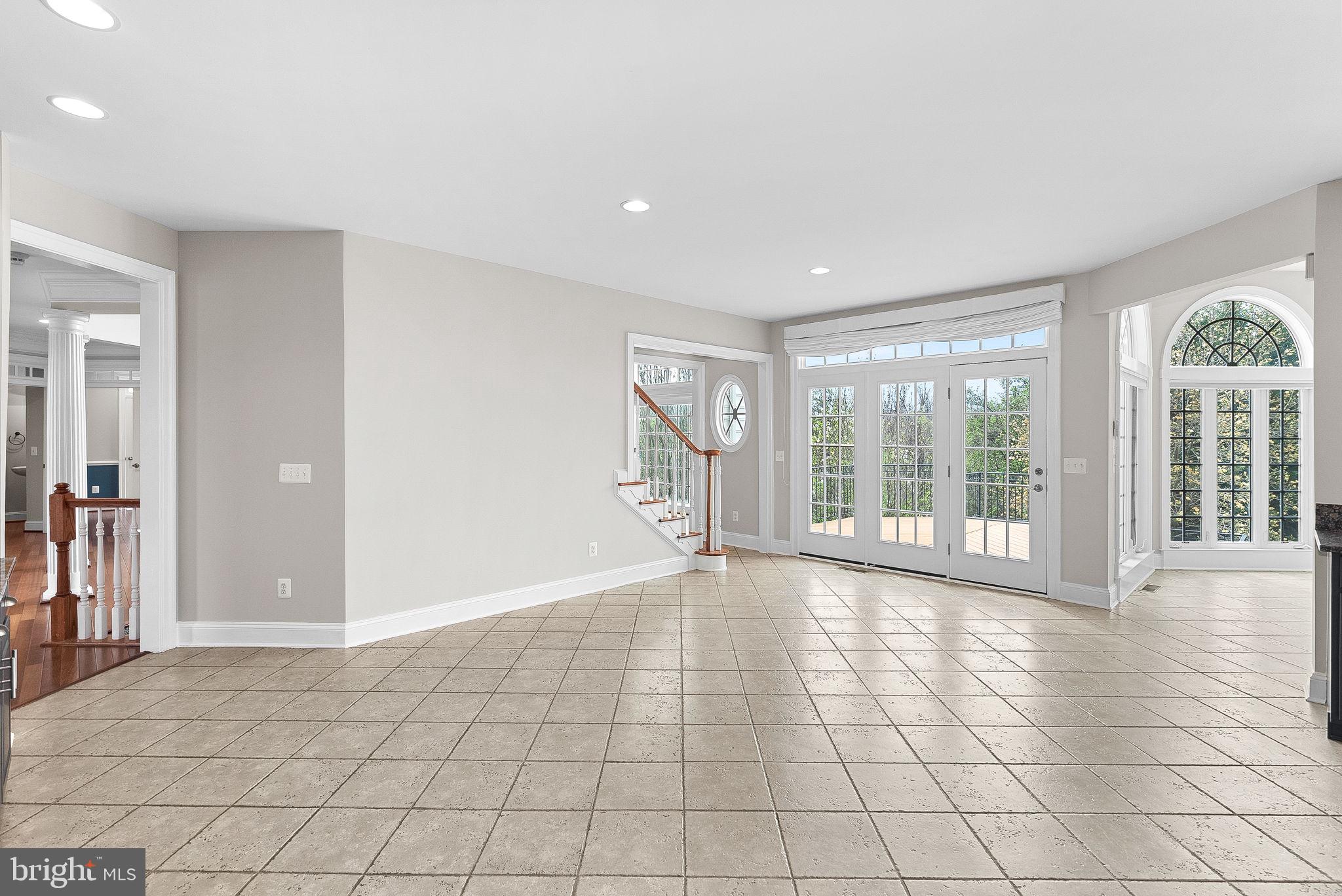 ASHBURN - Residential