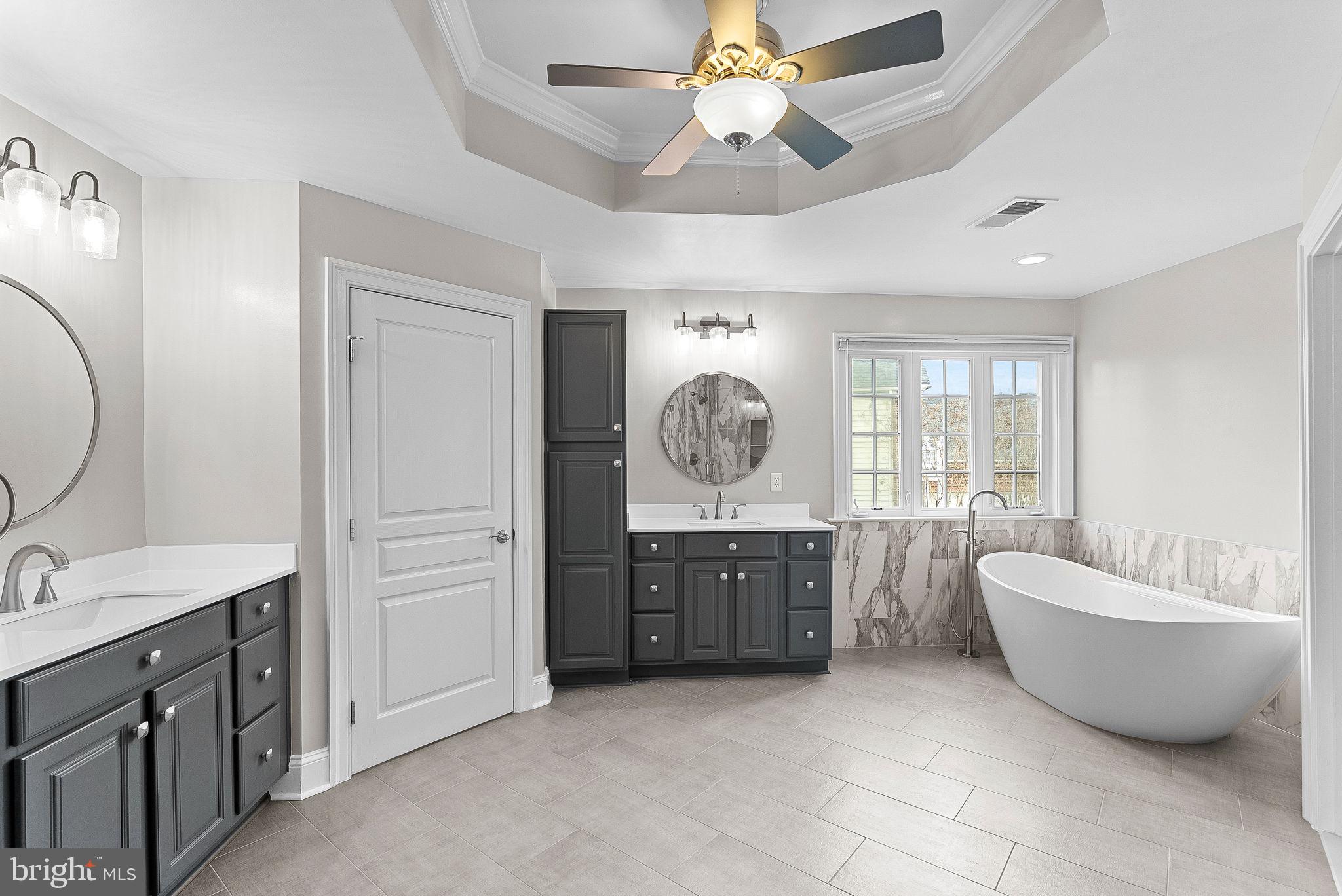 ASHBURN - Residential