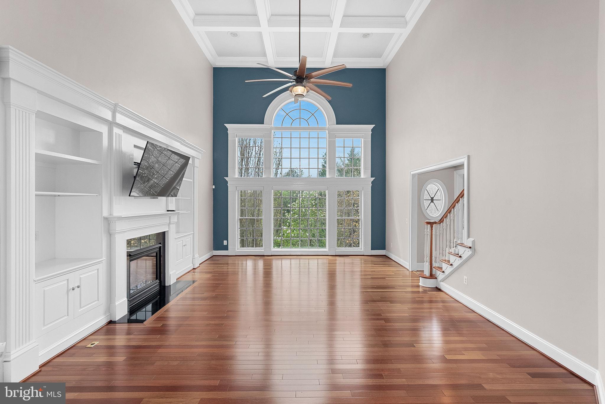 ASHBURN - Residential