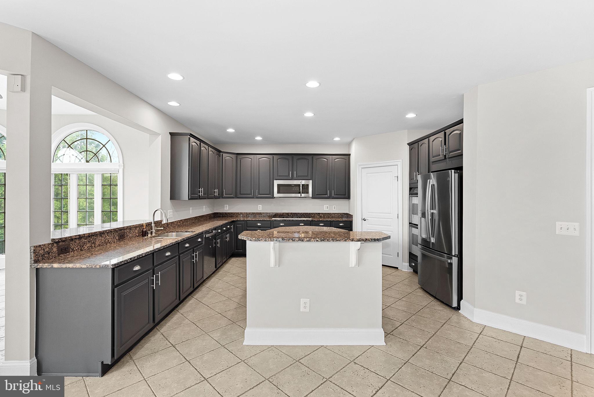 ASHBURN - Residential