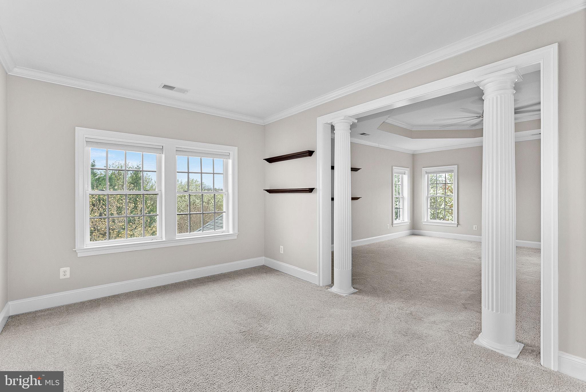 ASHBURN - Residential