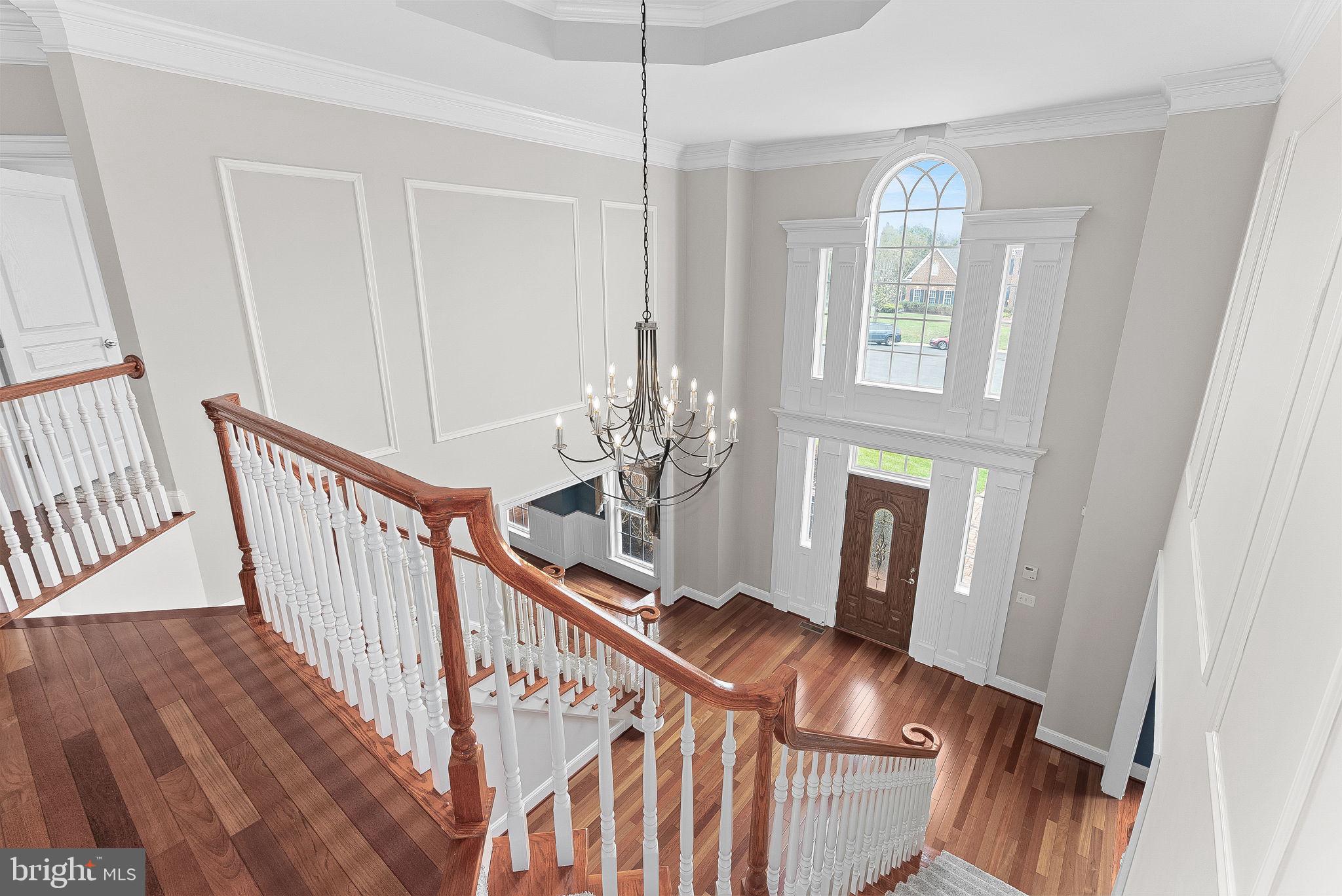 ASHBURN - Residential