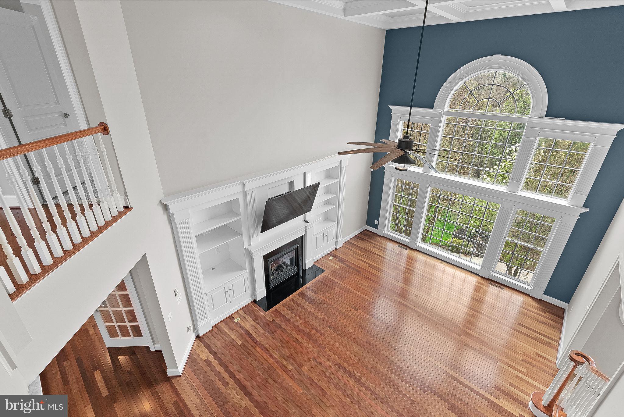 ASHBURN - Residential