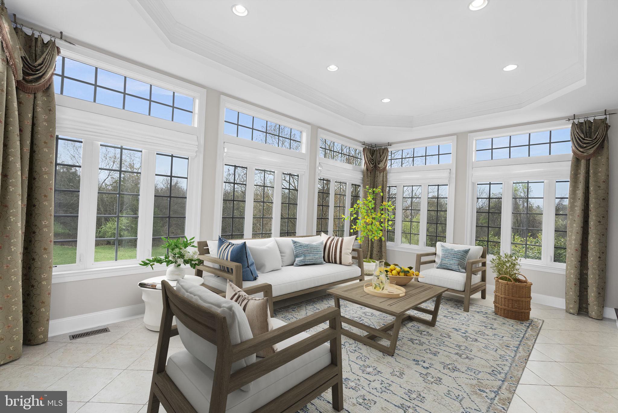 ASHBURN - Residential