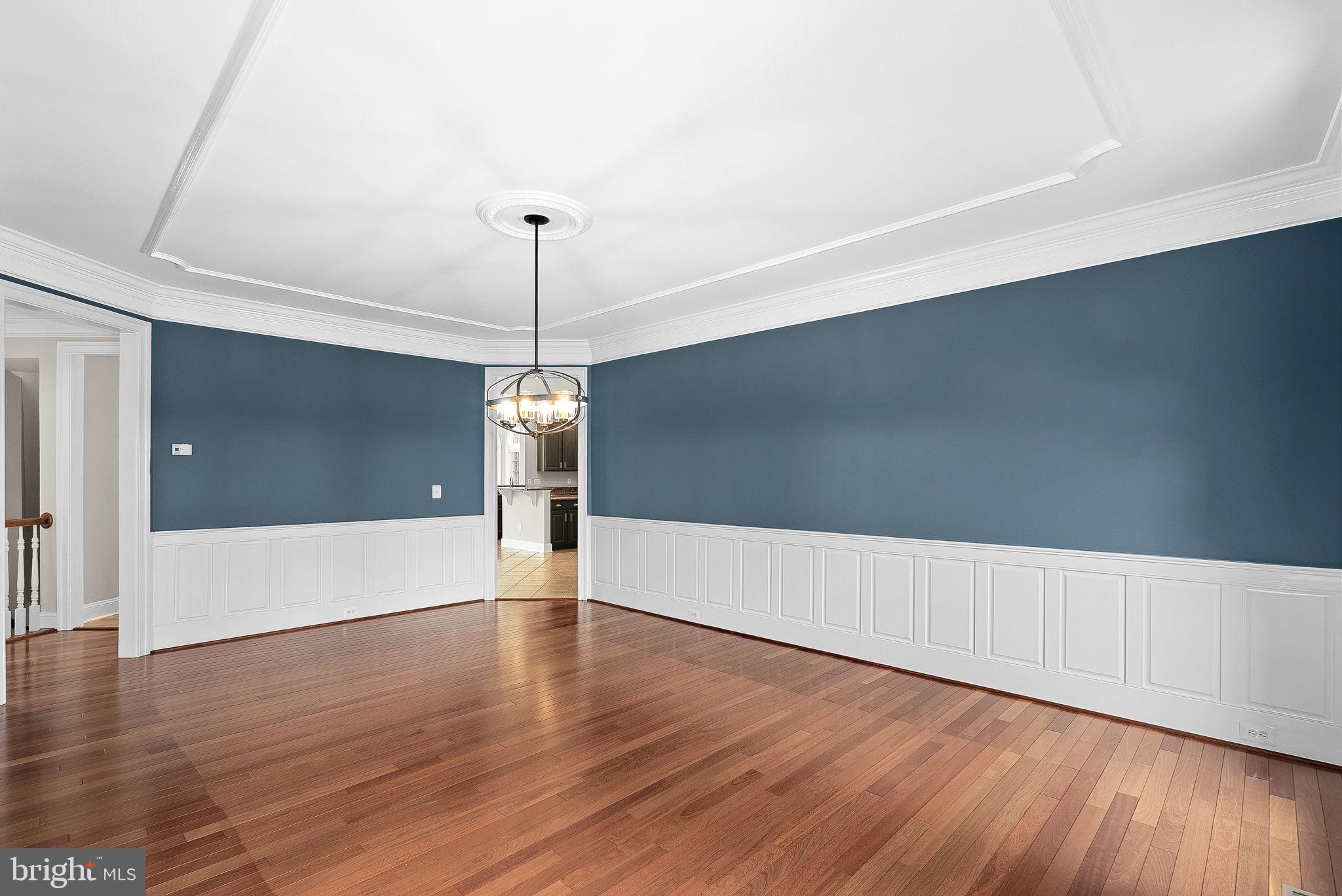 ASHBURN - Residential