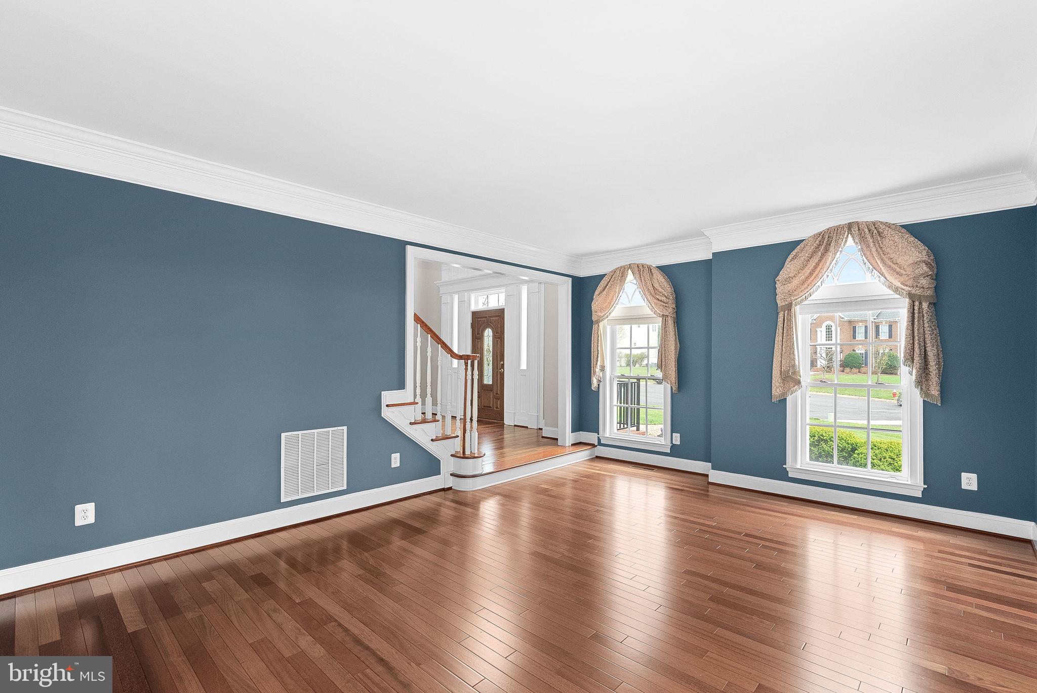 ASHBURN - Residential