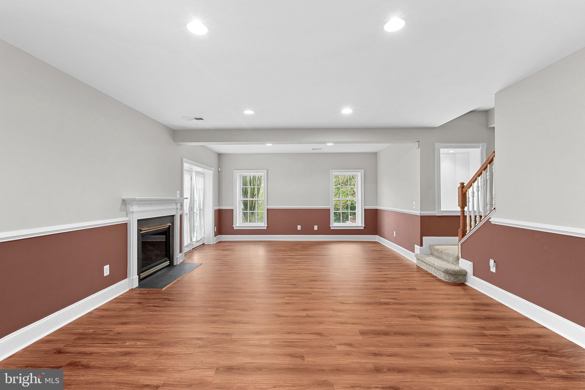 ASHBURN - Residential