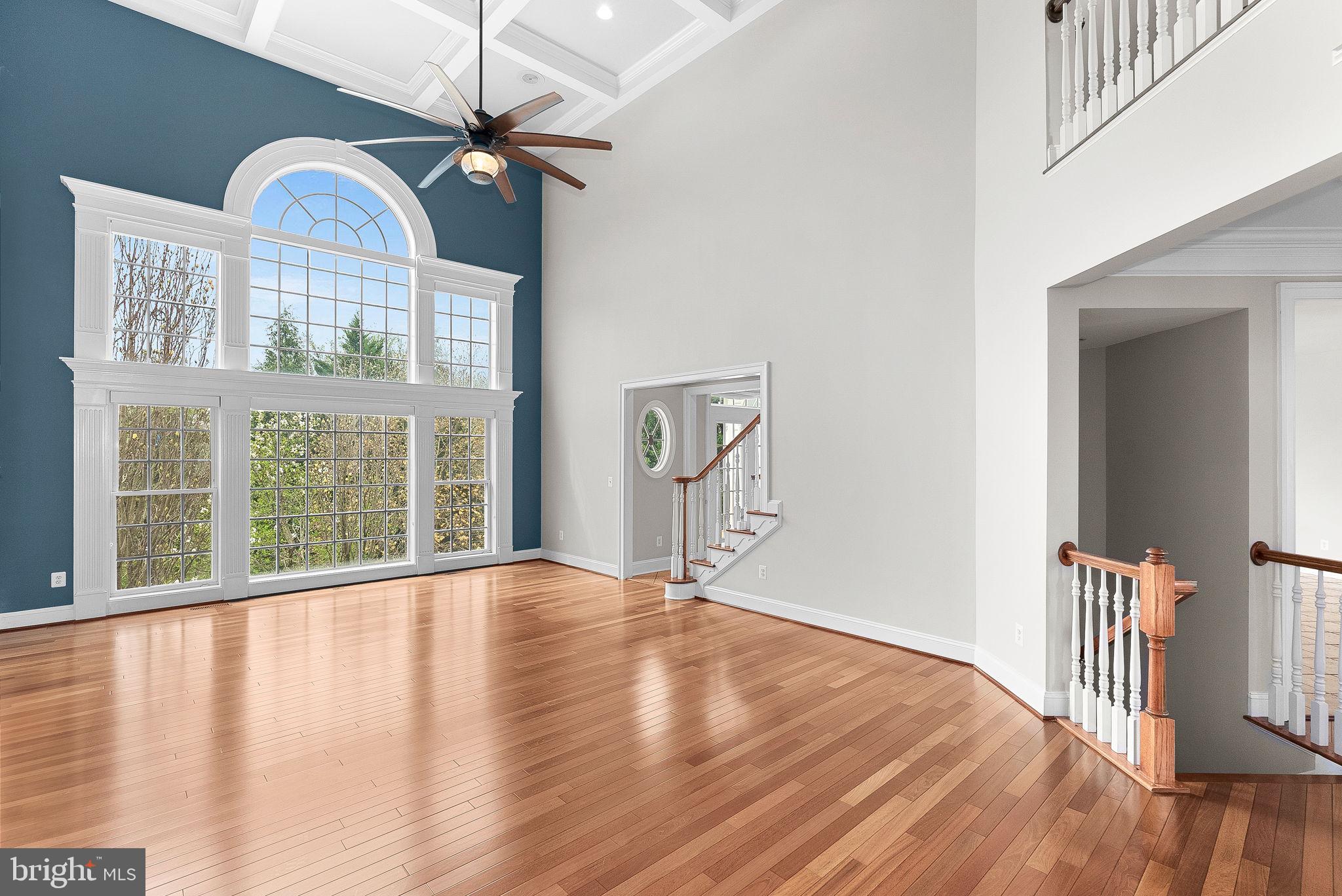 ASHBURN - Residential