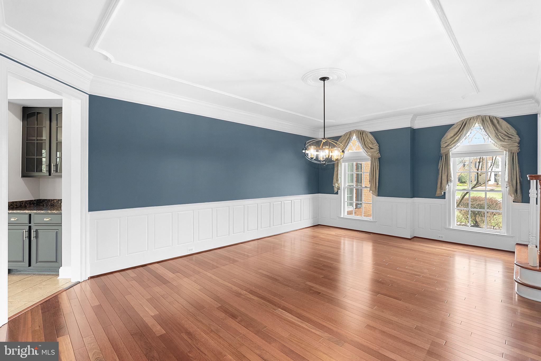 ASHBURN - Residential