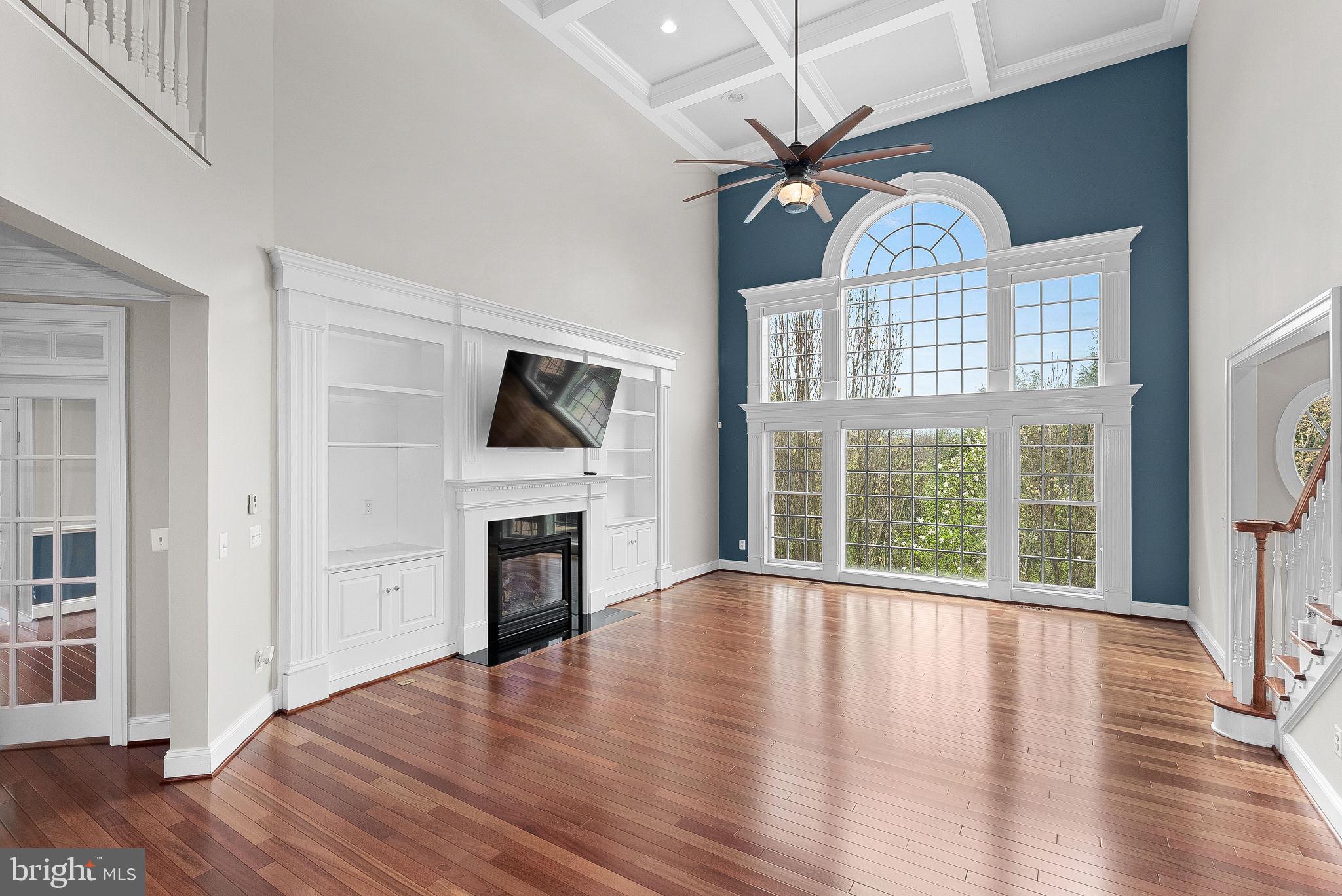 ASHBURN - Residential