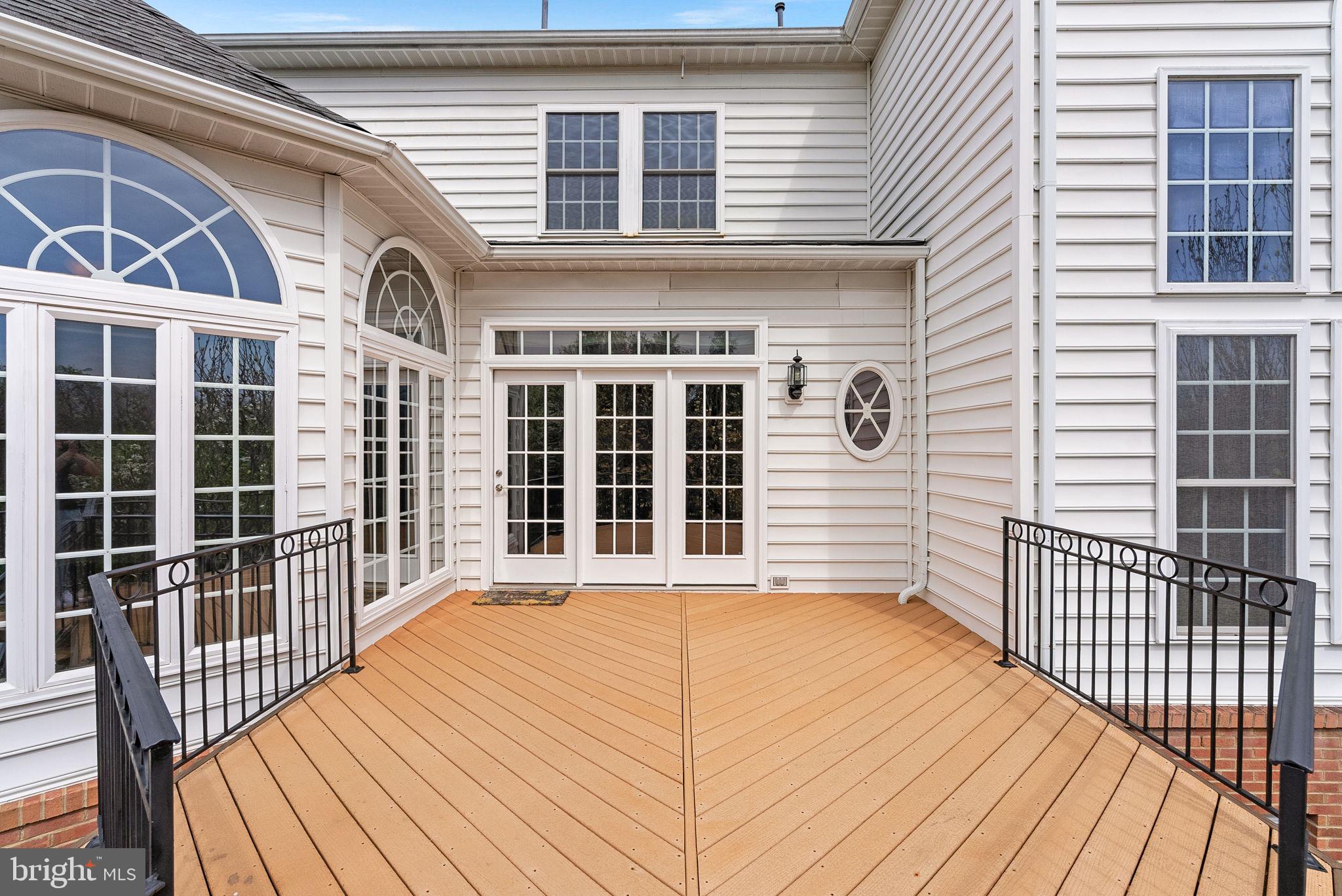 ASHBURN - Residential