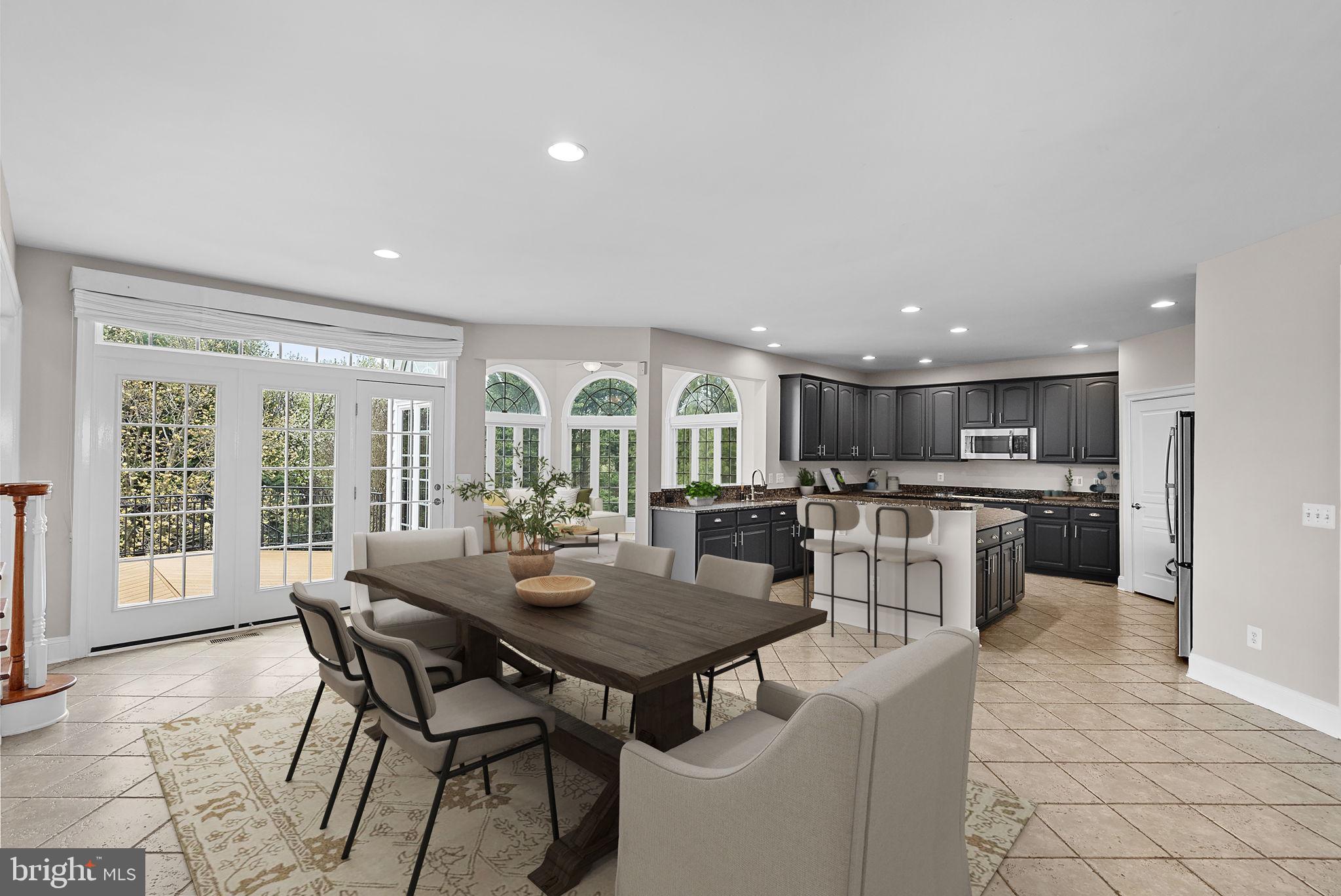 ASHBURN - Residential