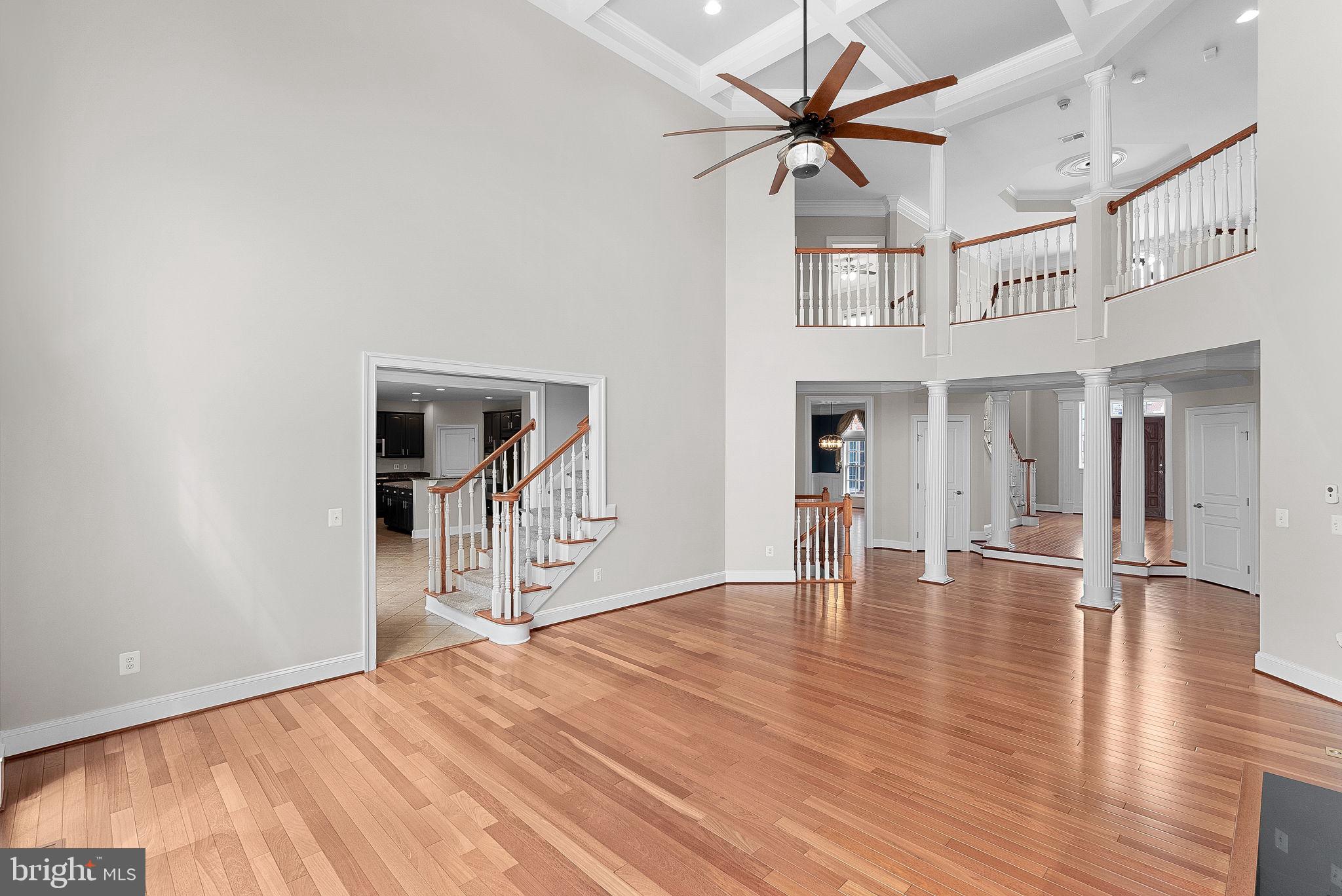 ASHBURN - Residential