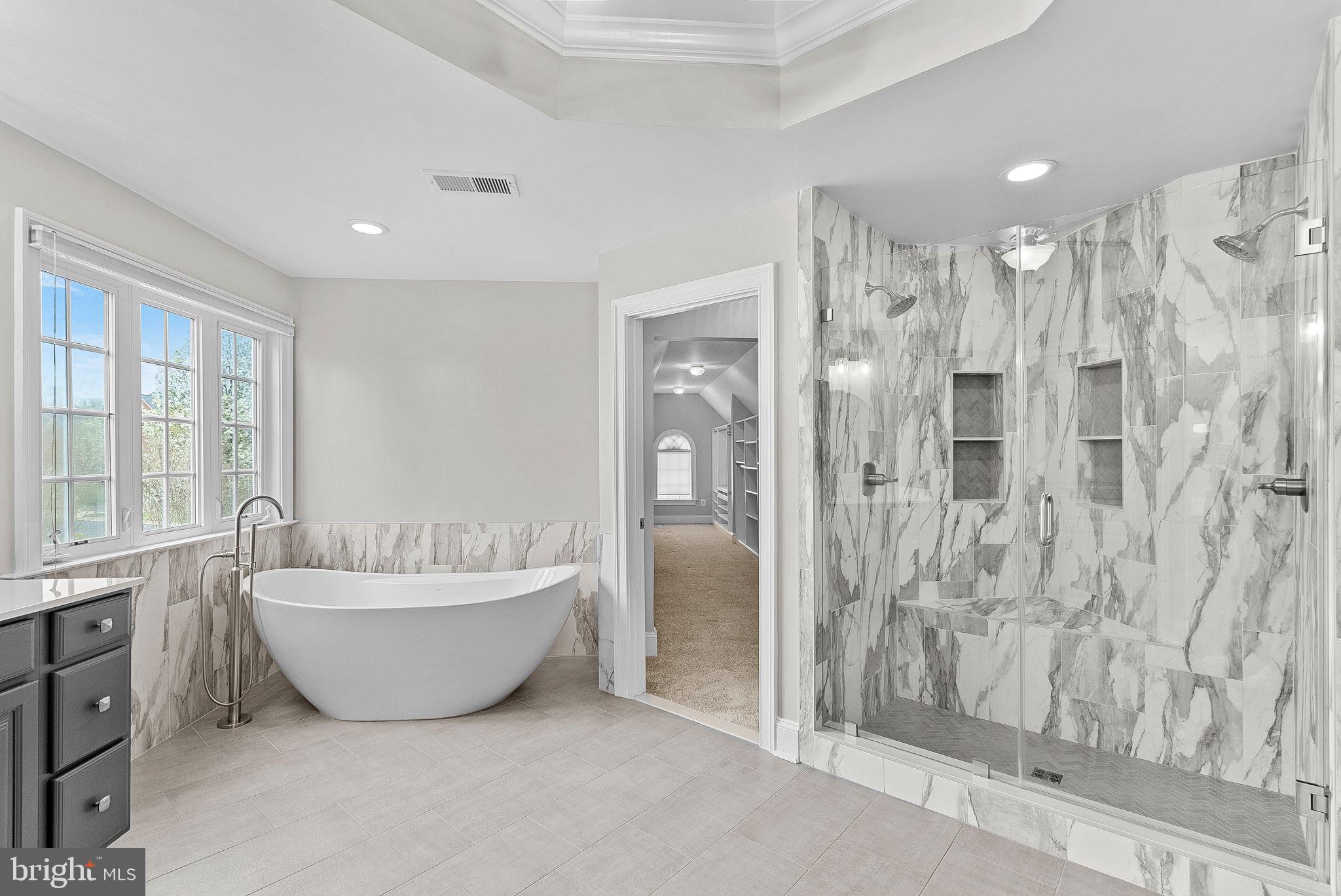 ASHBURN - Residential