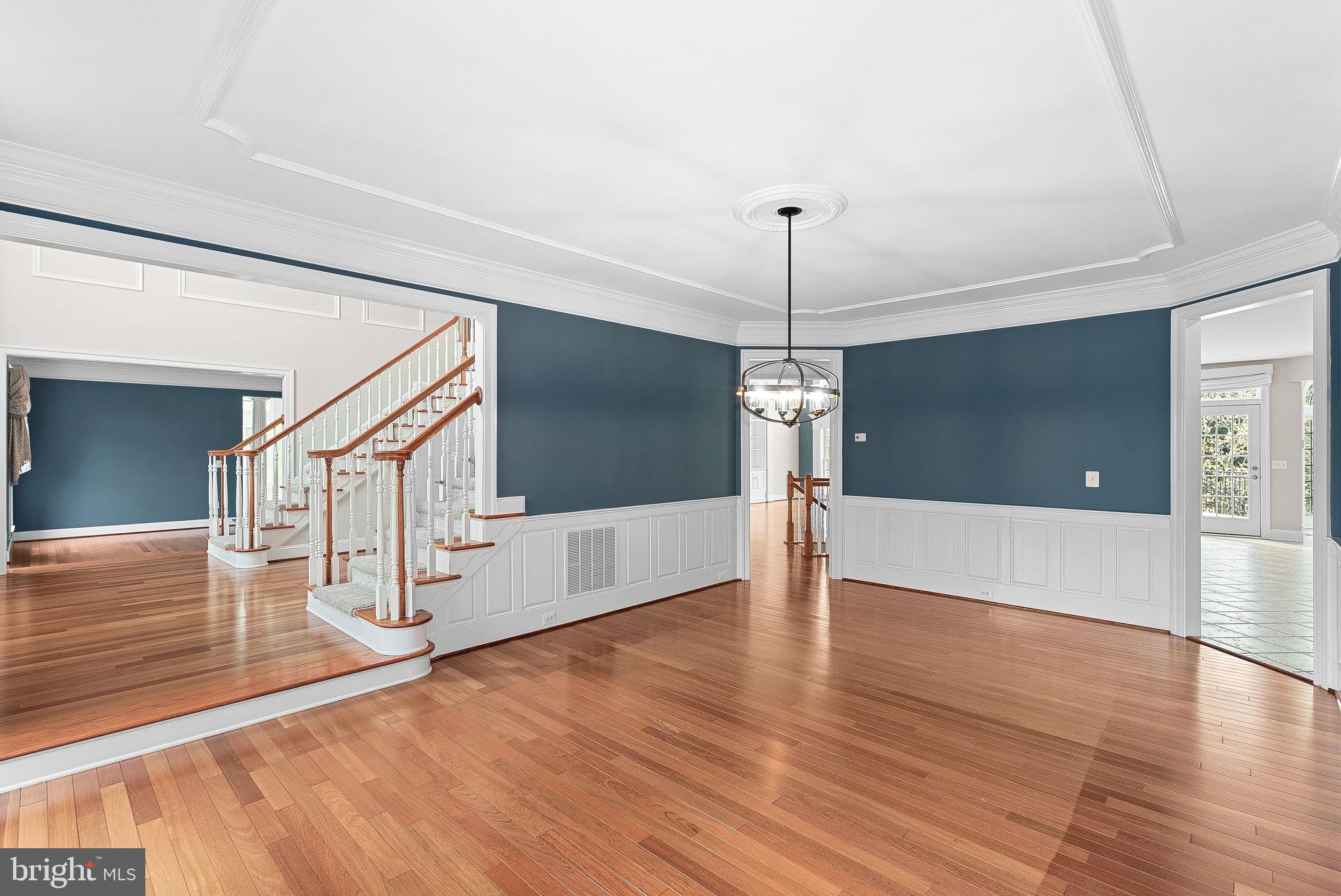 ASHBURN - Residential