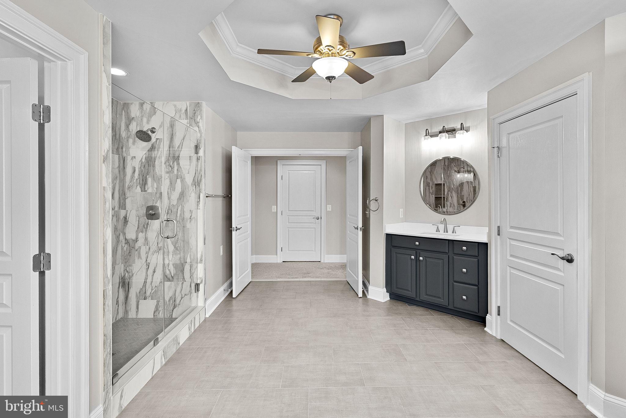 ASHBURN - Residential