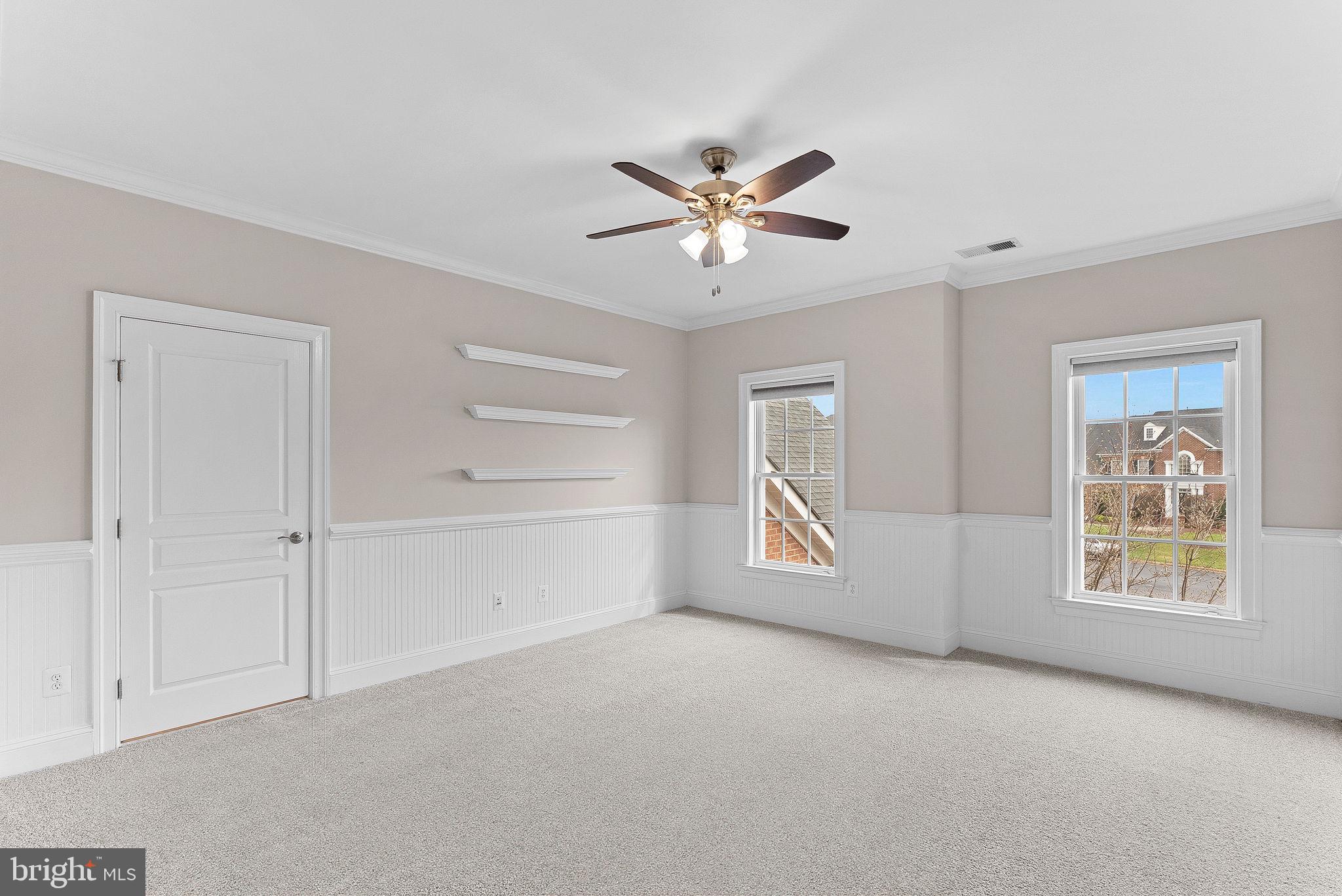 ASHBURN - Residential