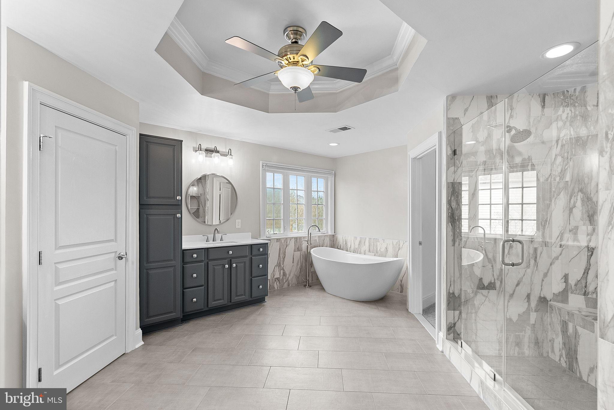 ASHBURN - Residential