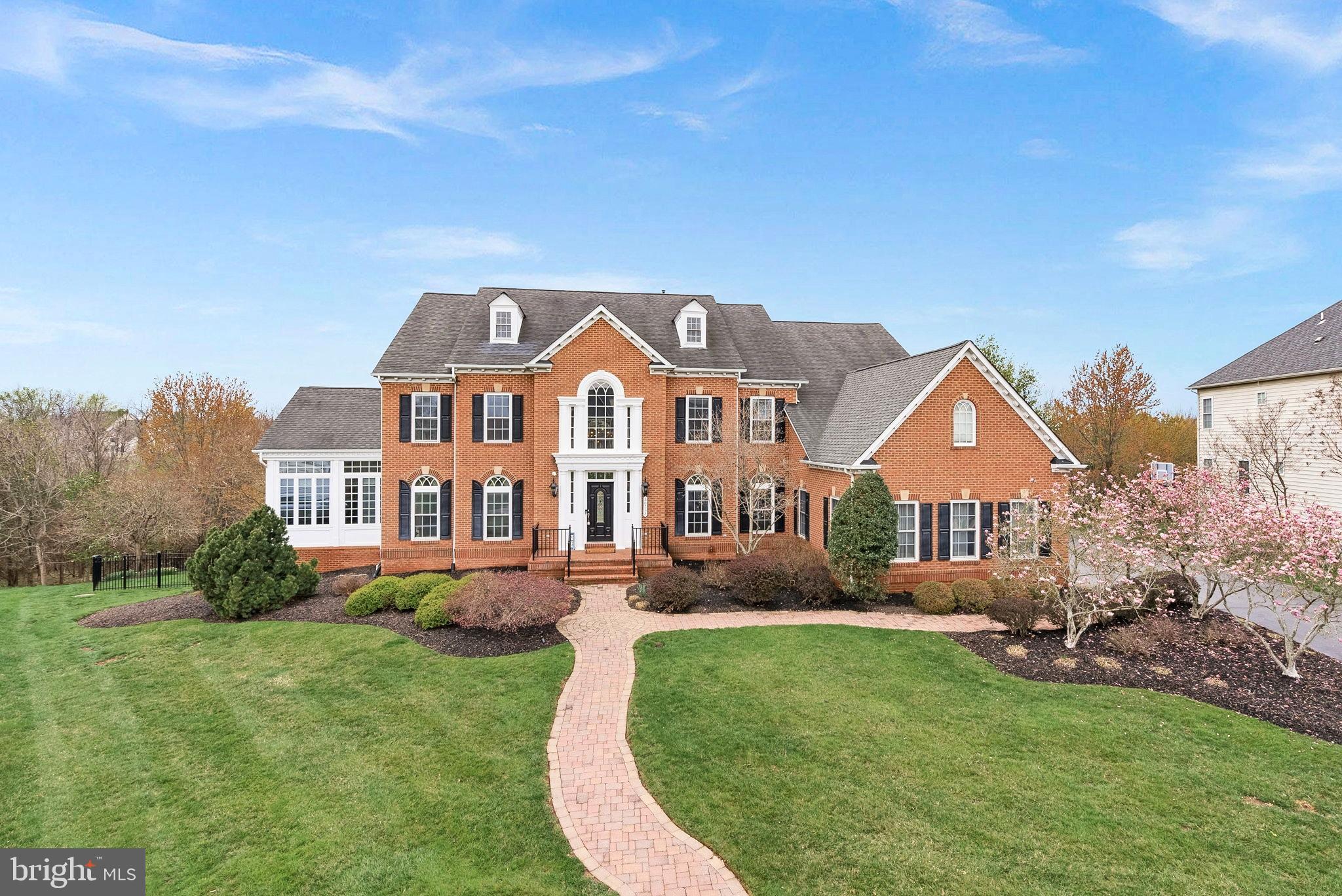 20713 ASHBURN VALLEY COURT