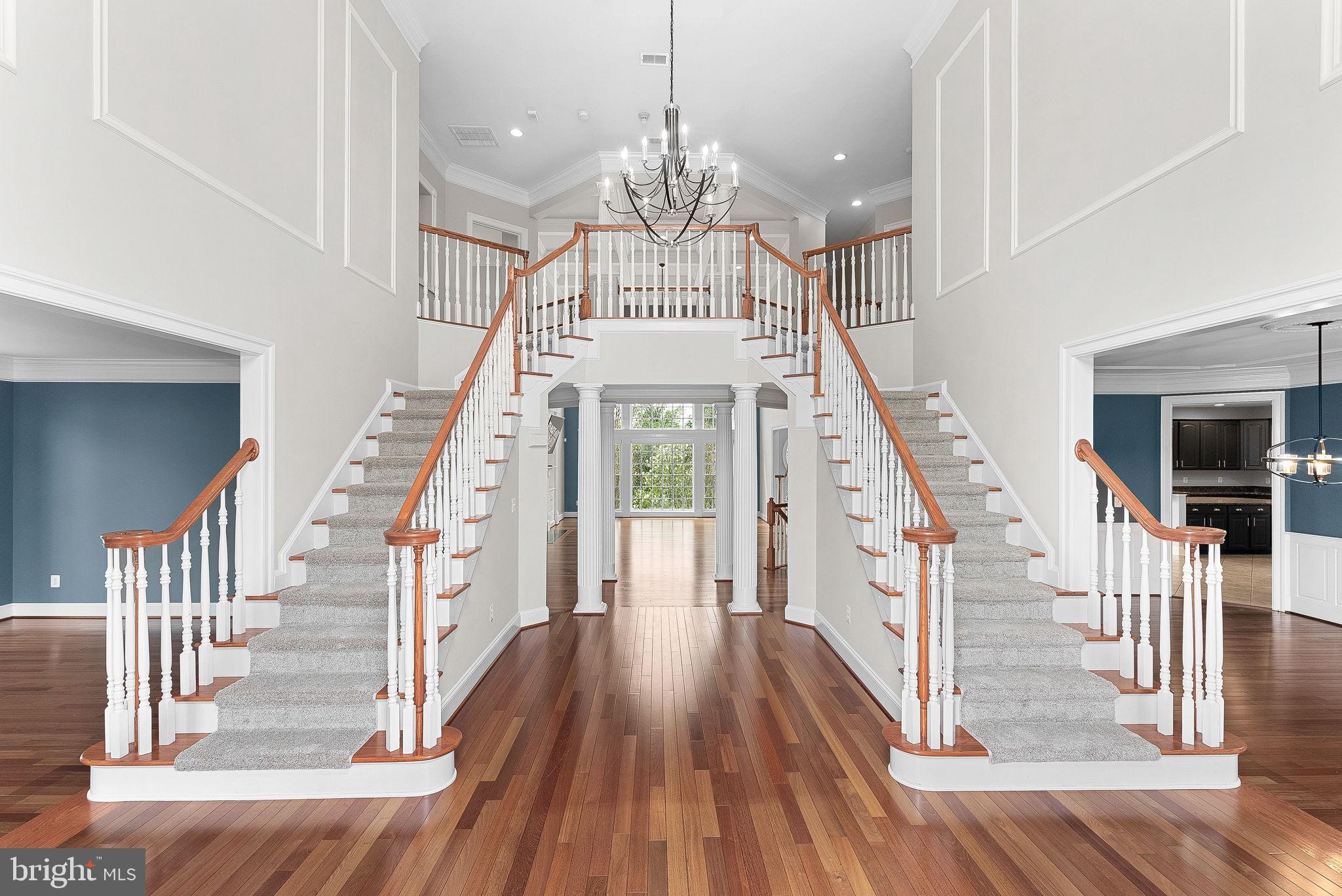 ASHBURN - Residential