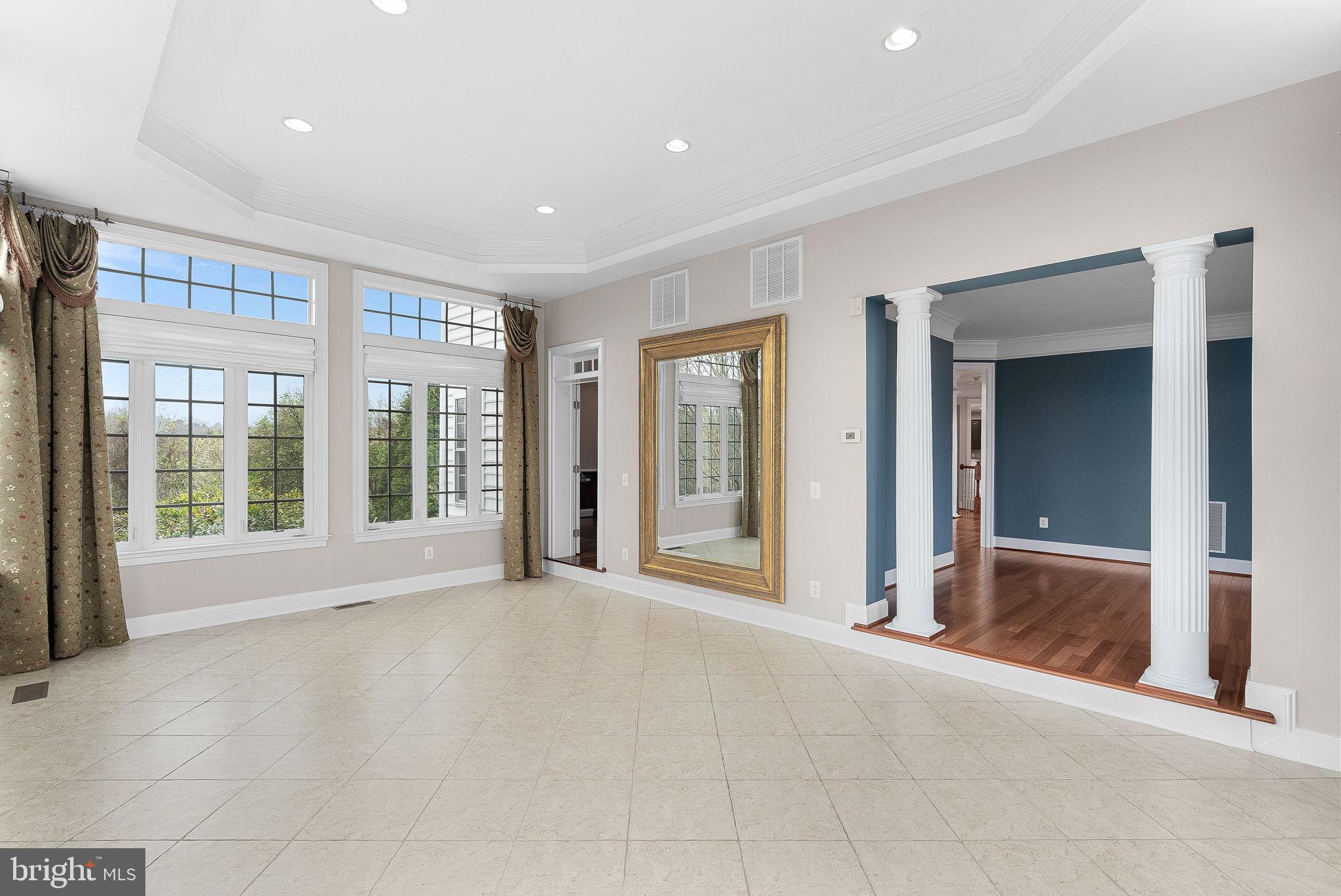 ASHBURN - Residential