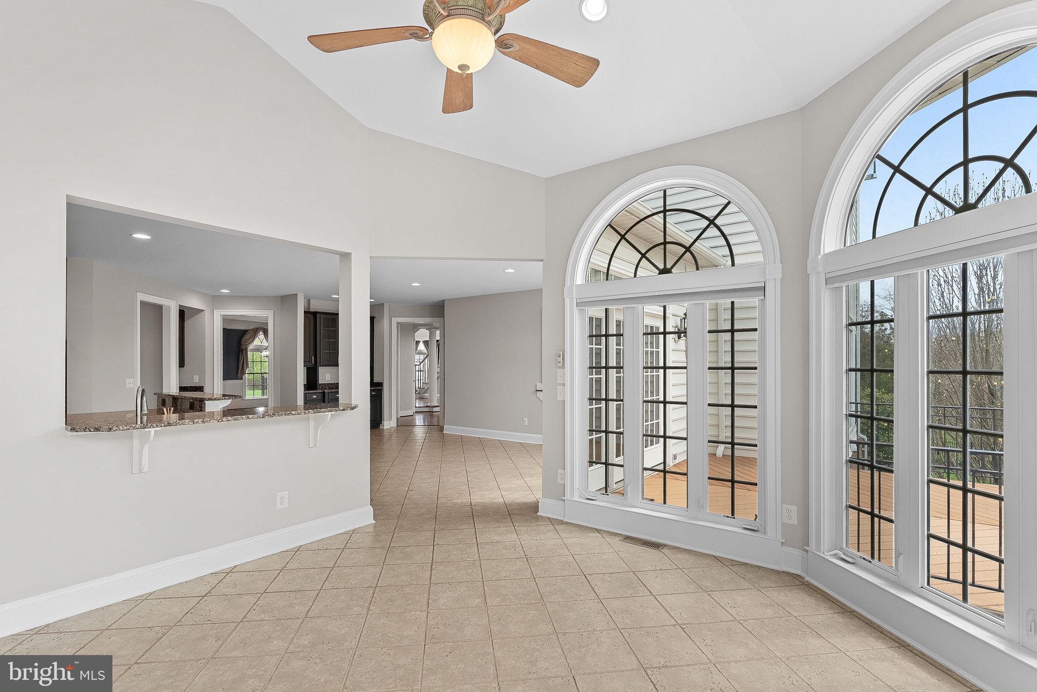 ASHBURN - Residential