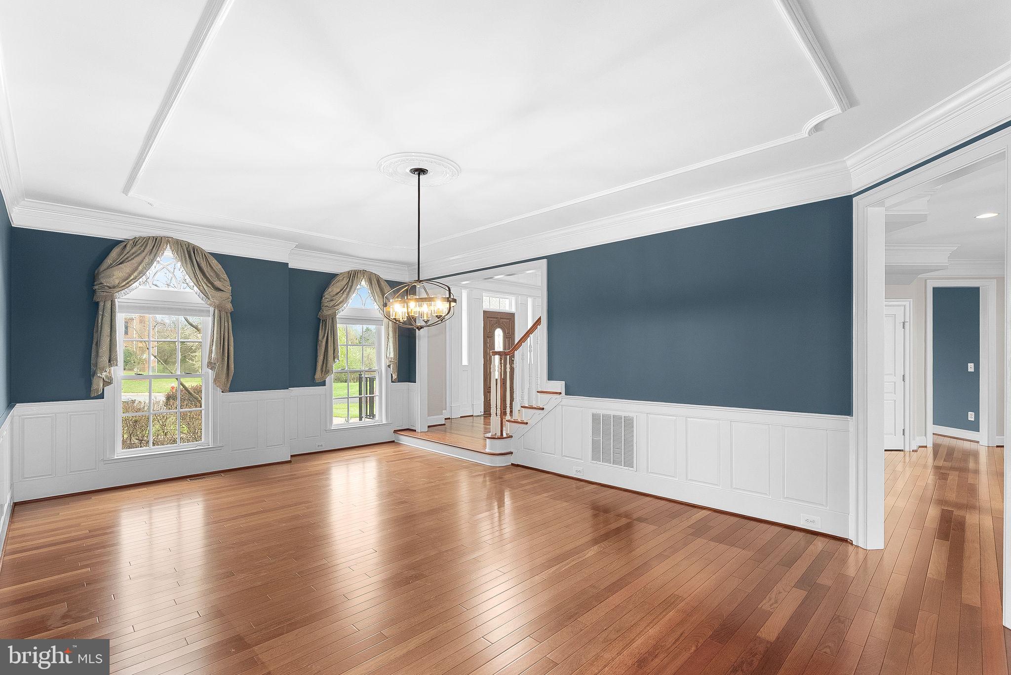 ASHBURN - Residential