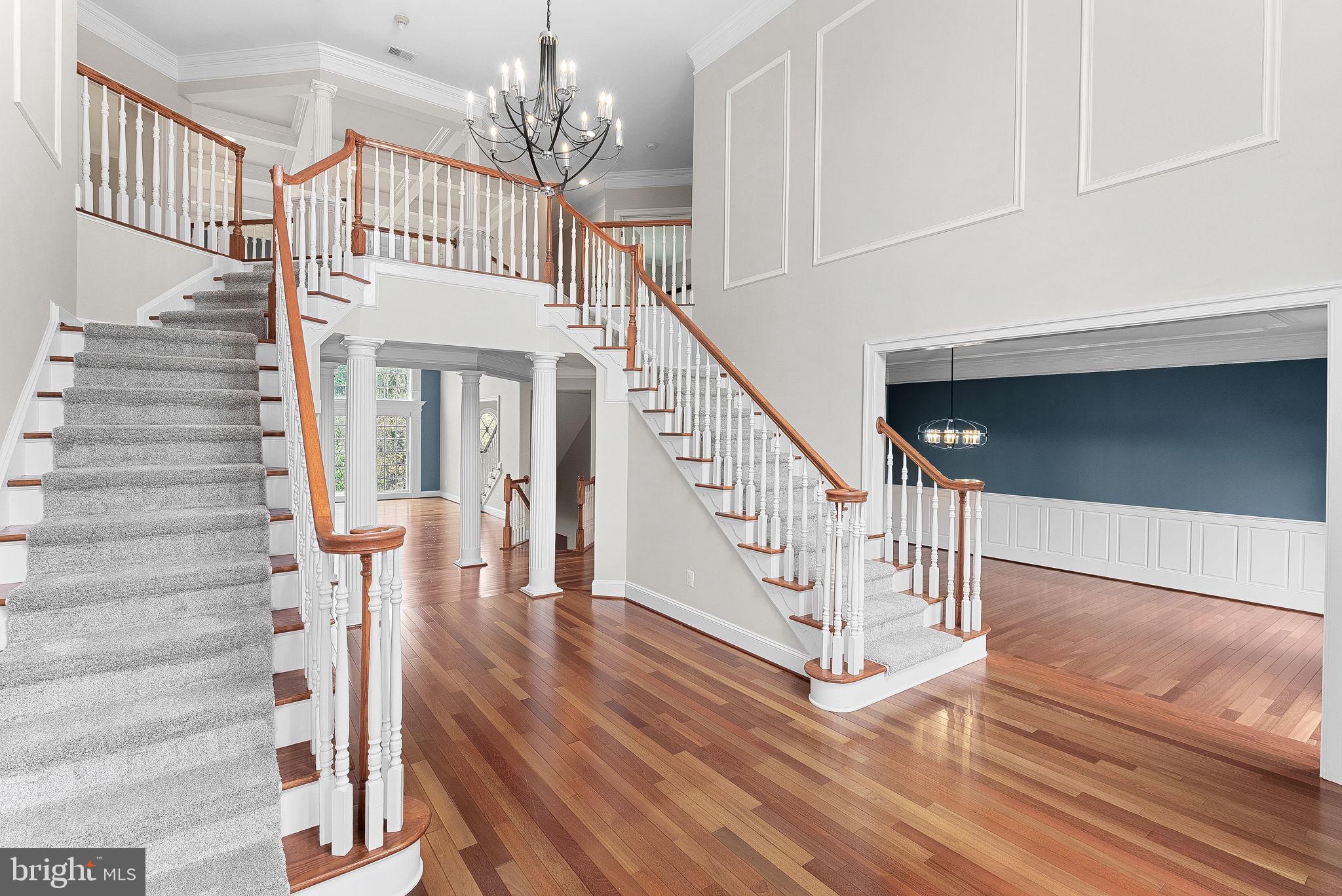 ASHBURN - Residential