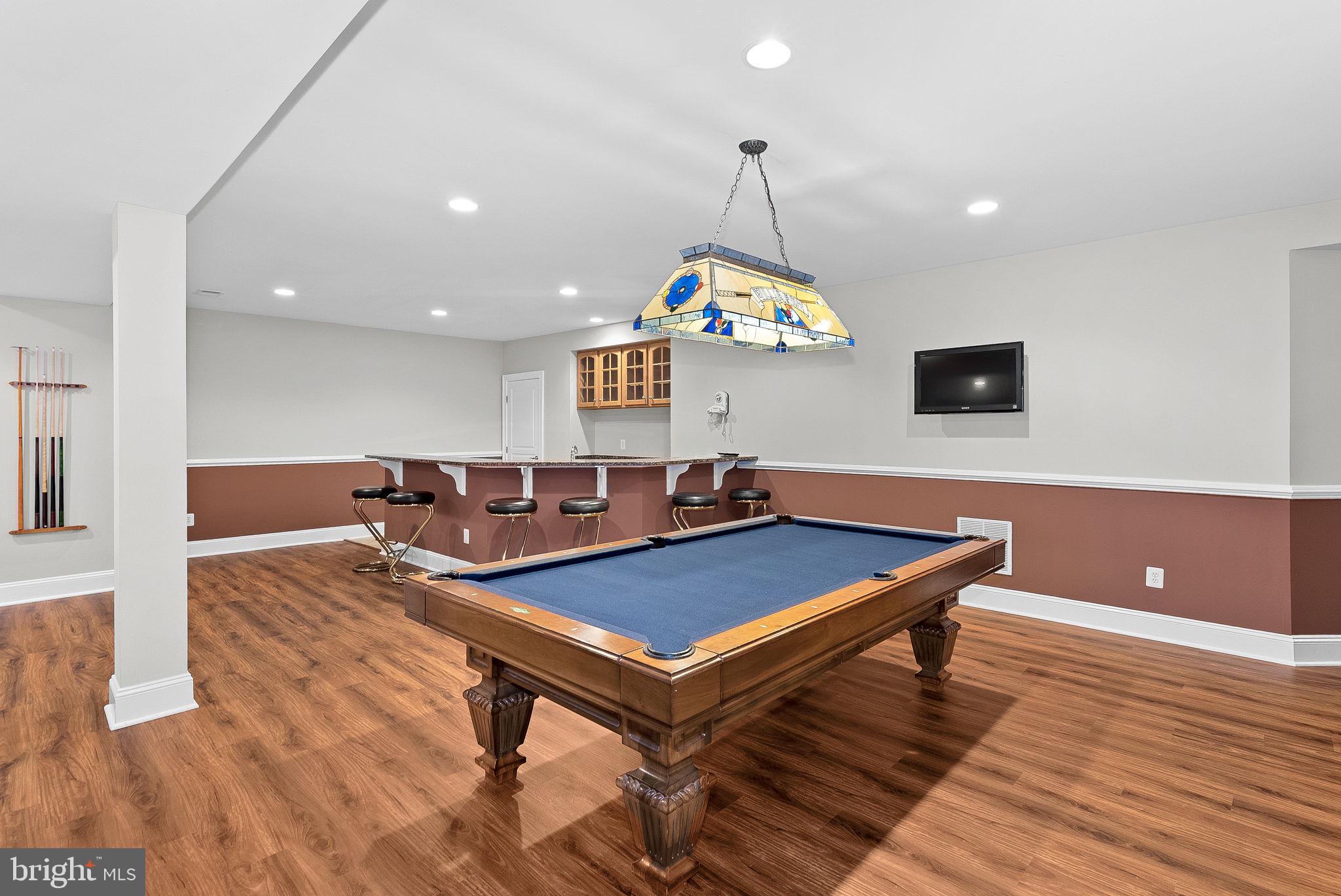 ASHBURN - Residential