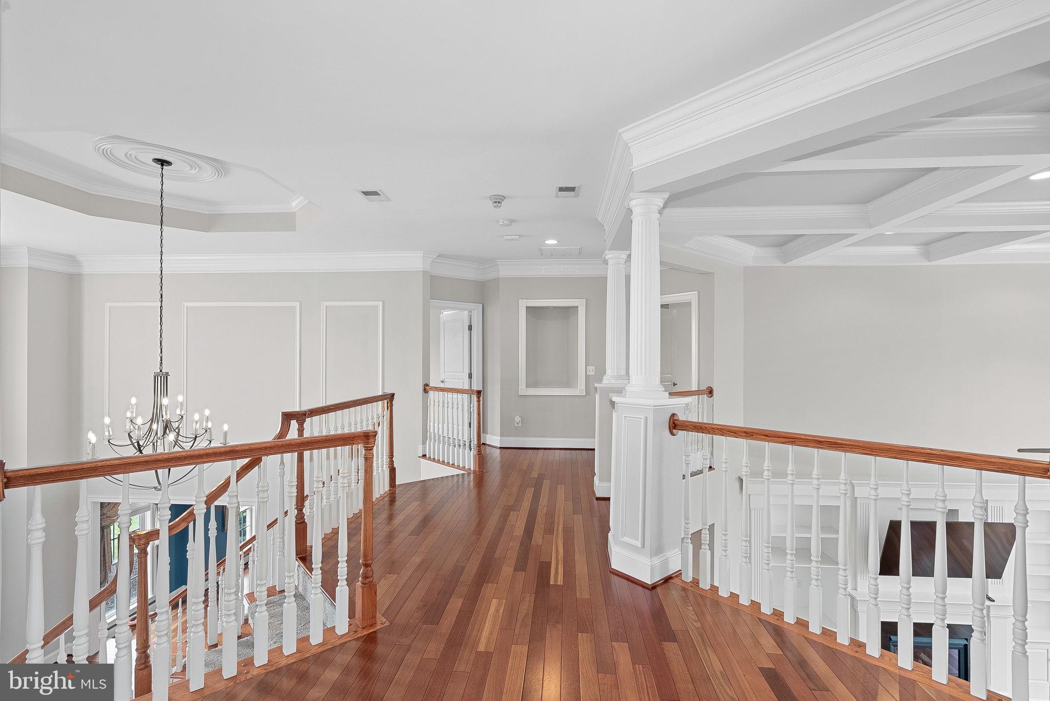 ASHBURN - Residential