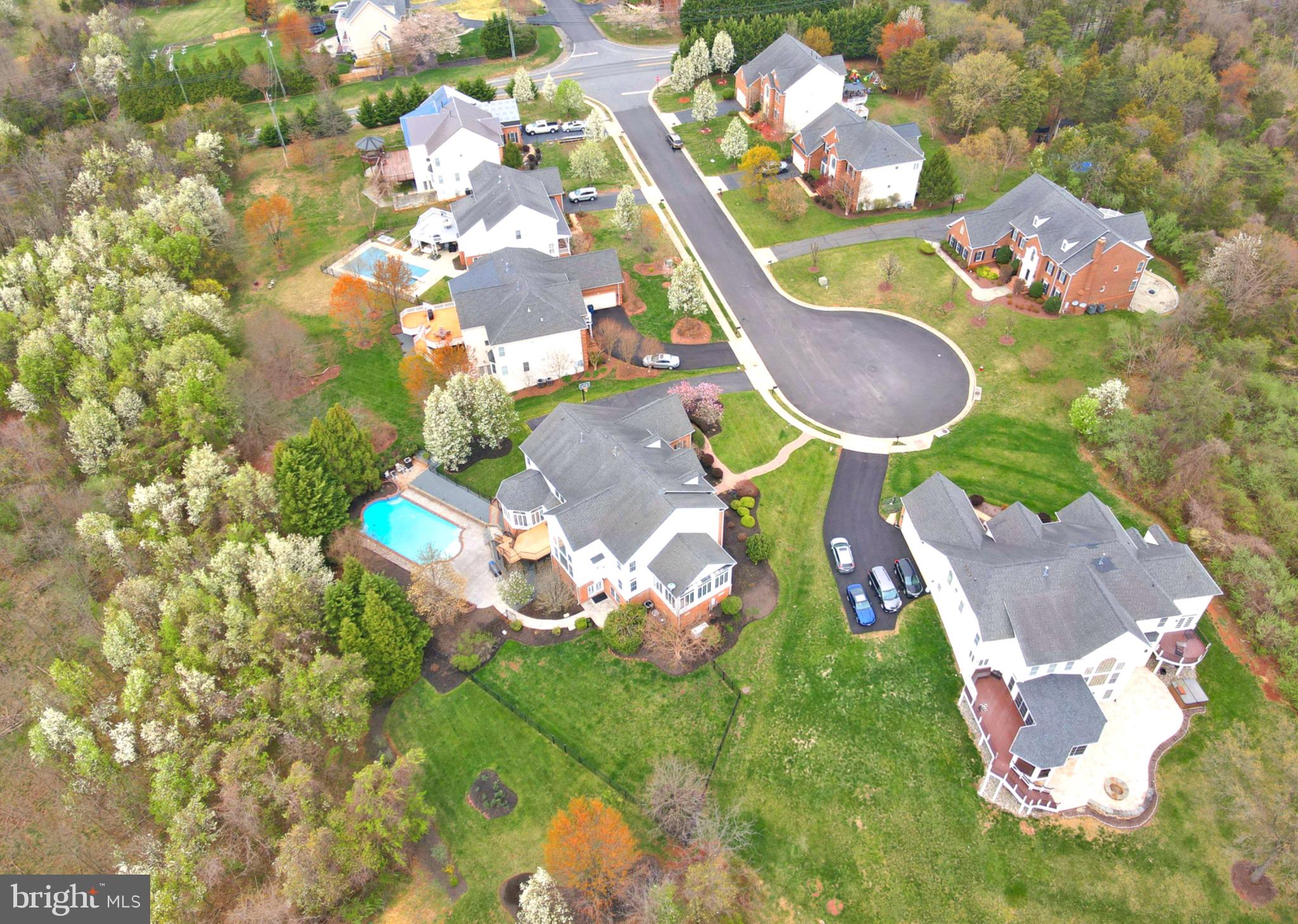 ASHBURN - Residential