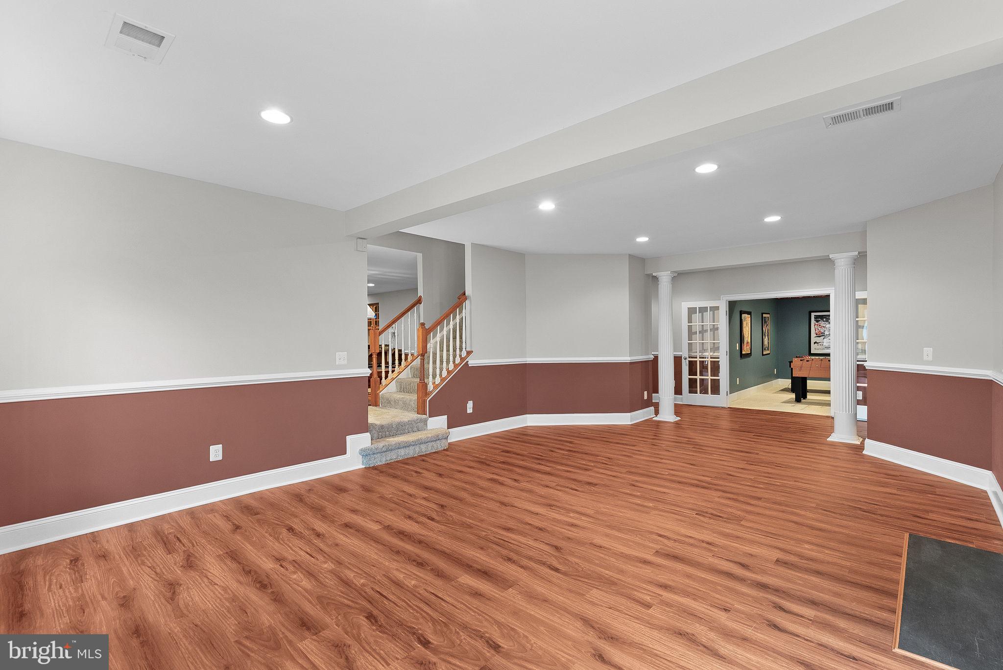 ASHBURN - Residential