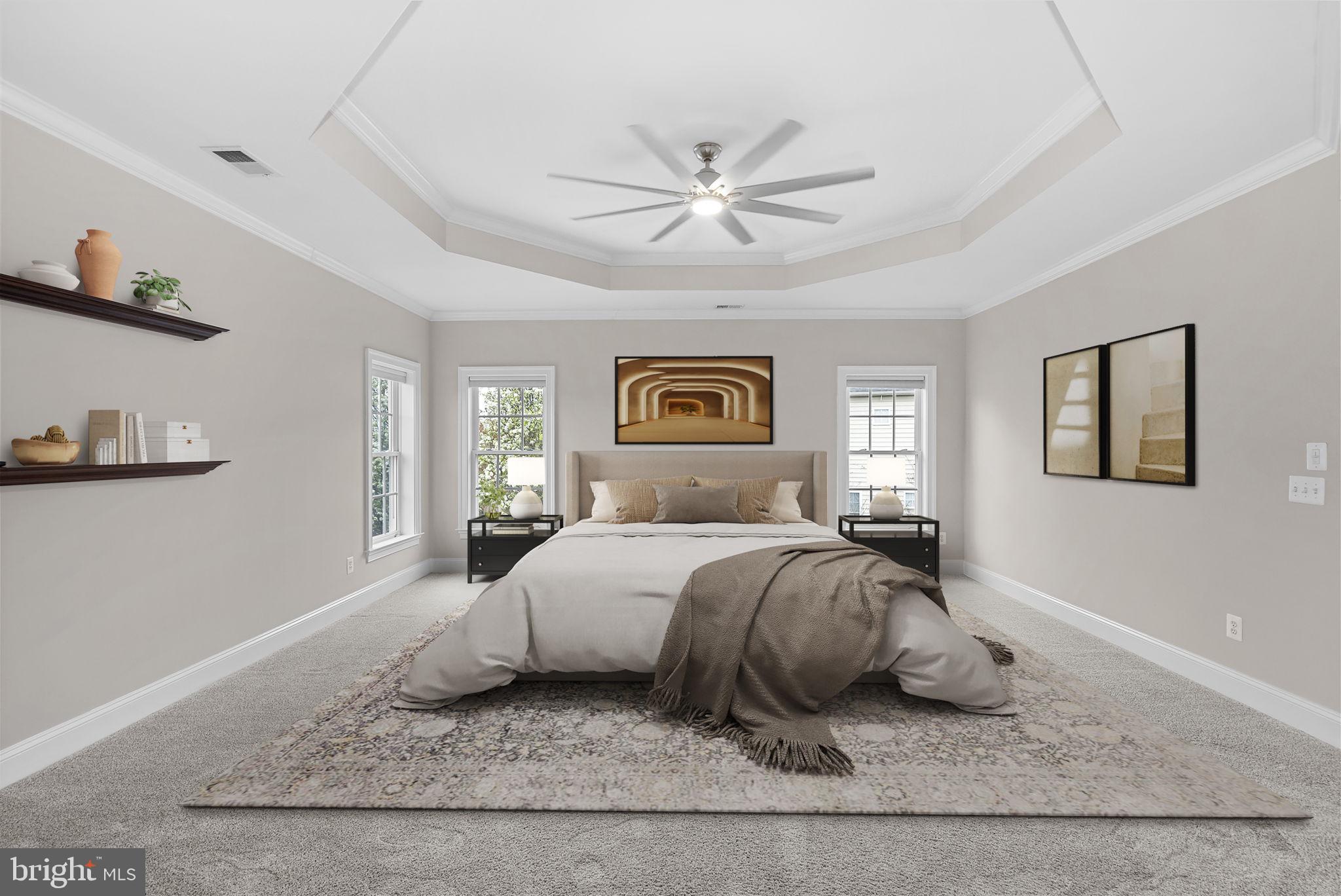 ASHBURN - Residential