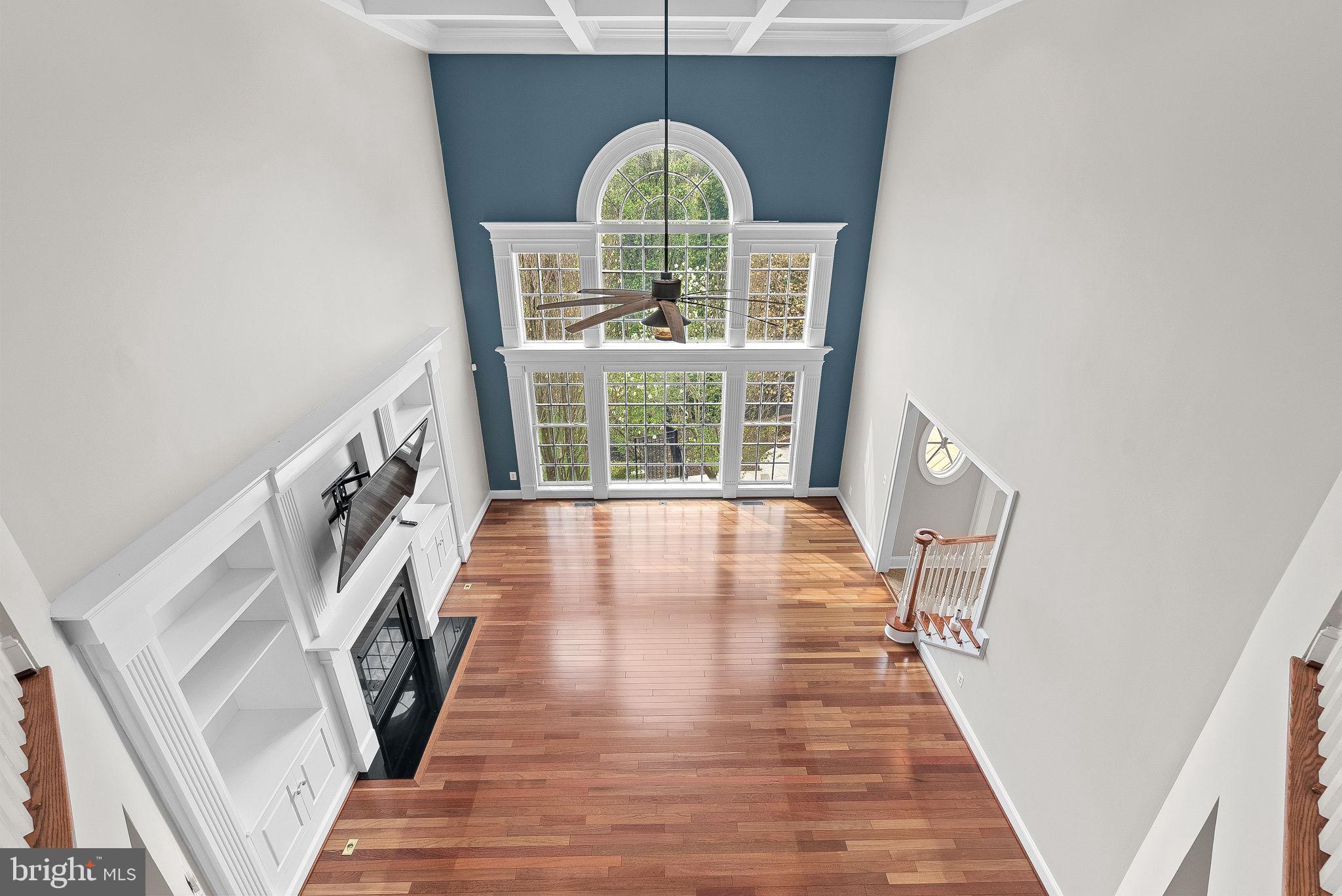 ASHBURN - Residential