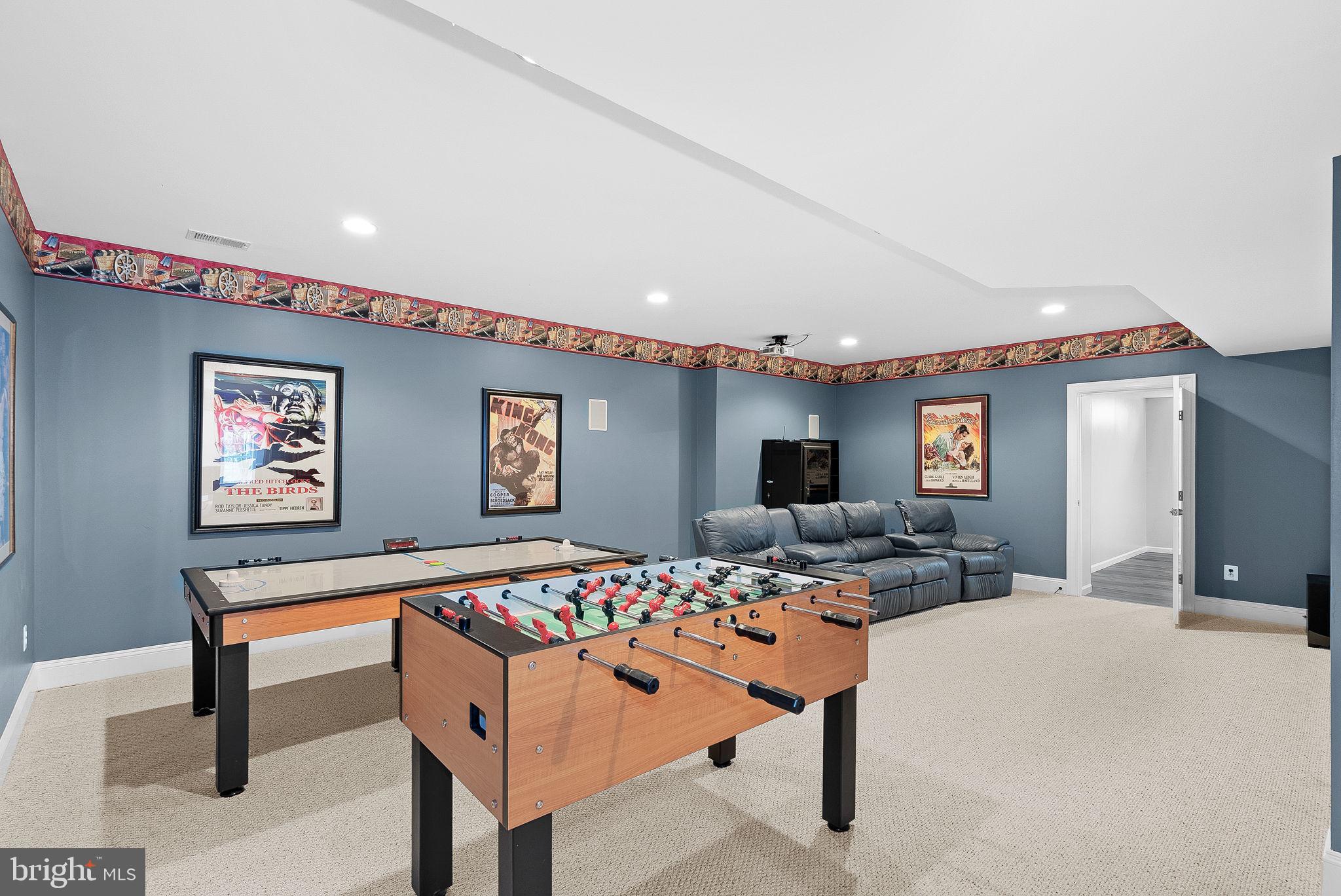 ASHBURN - Residential