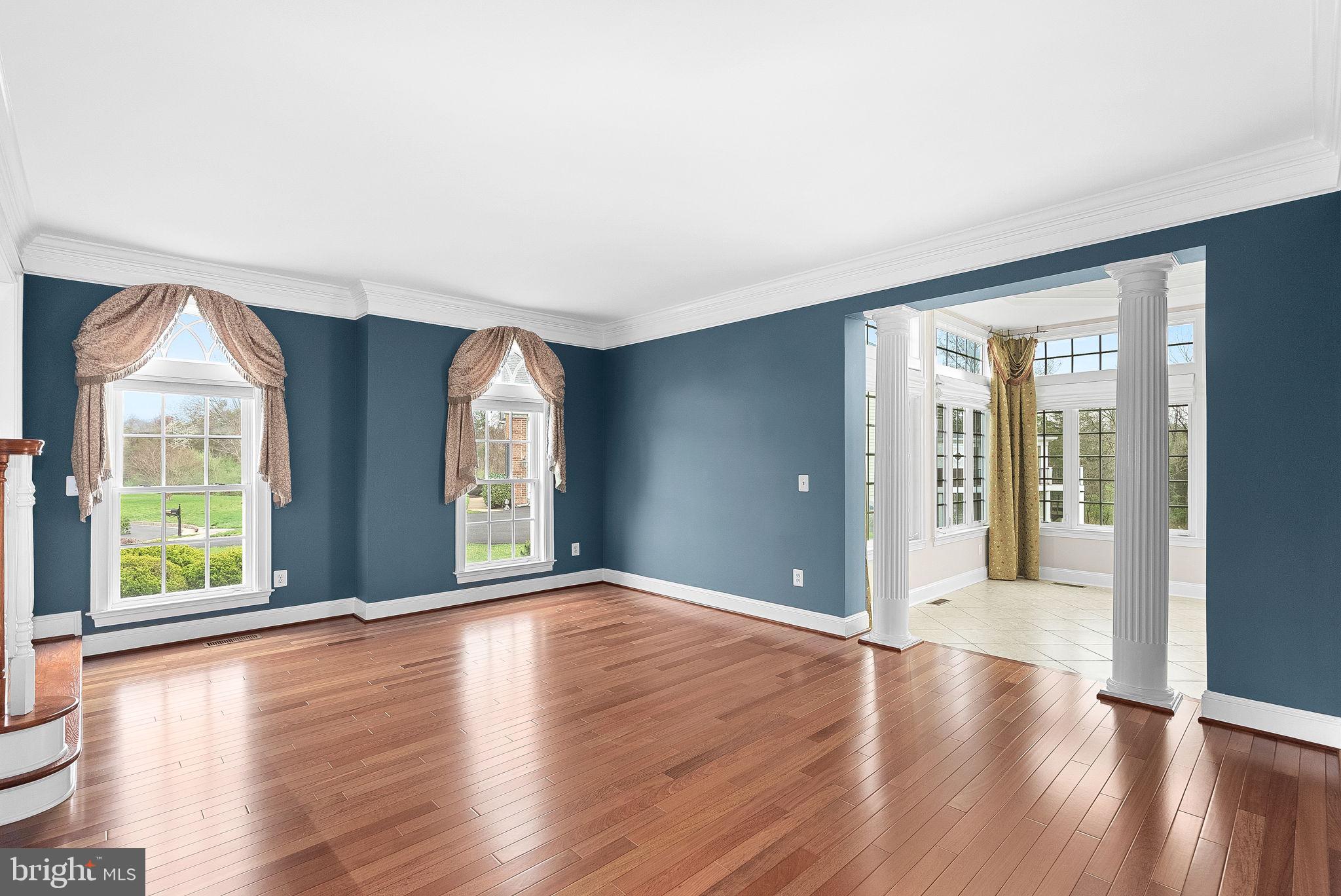 ASHBURN - Residential