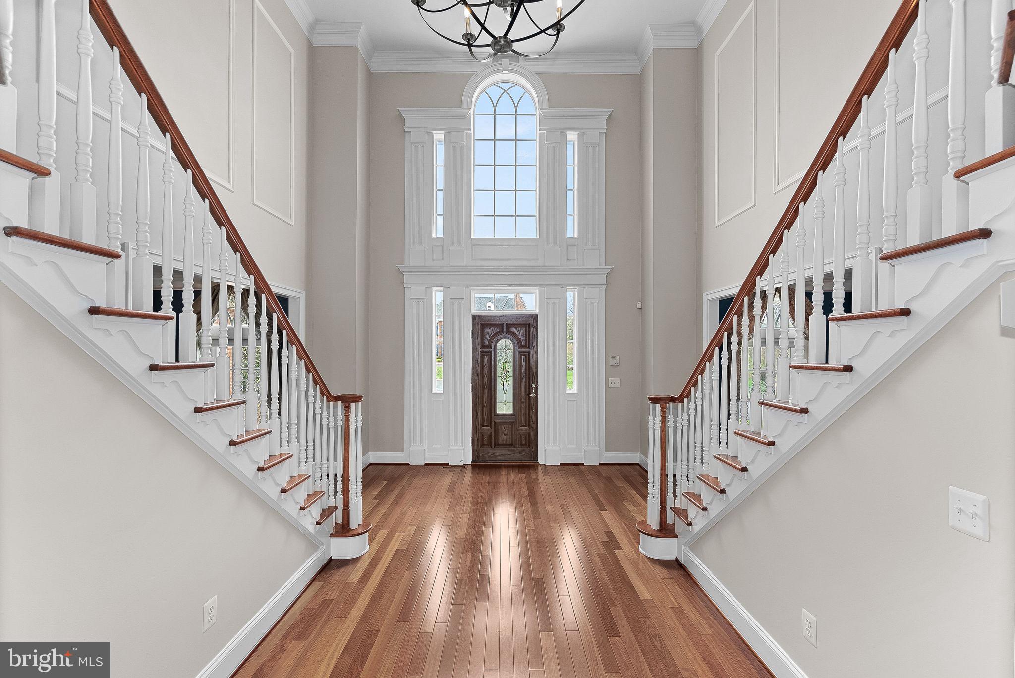 ASHBURN - Residential