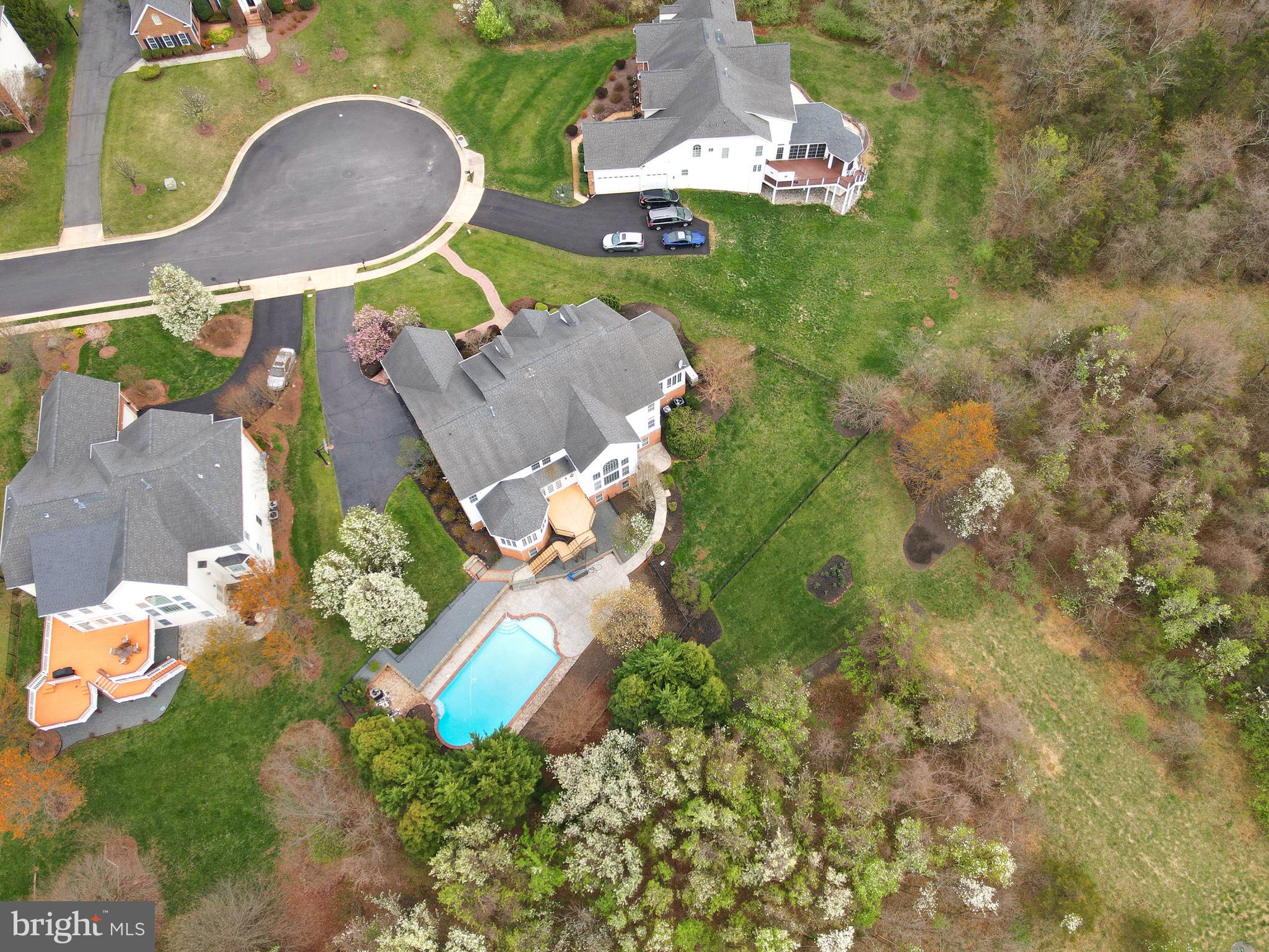 ASHBURN - Residential