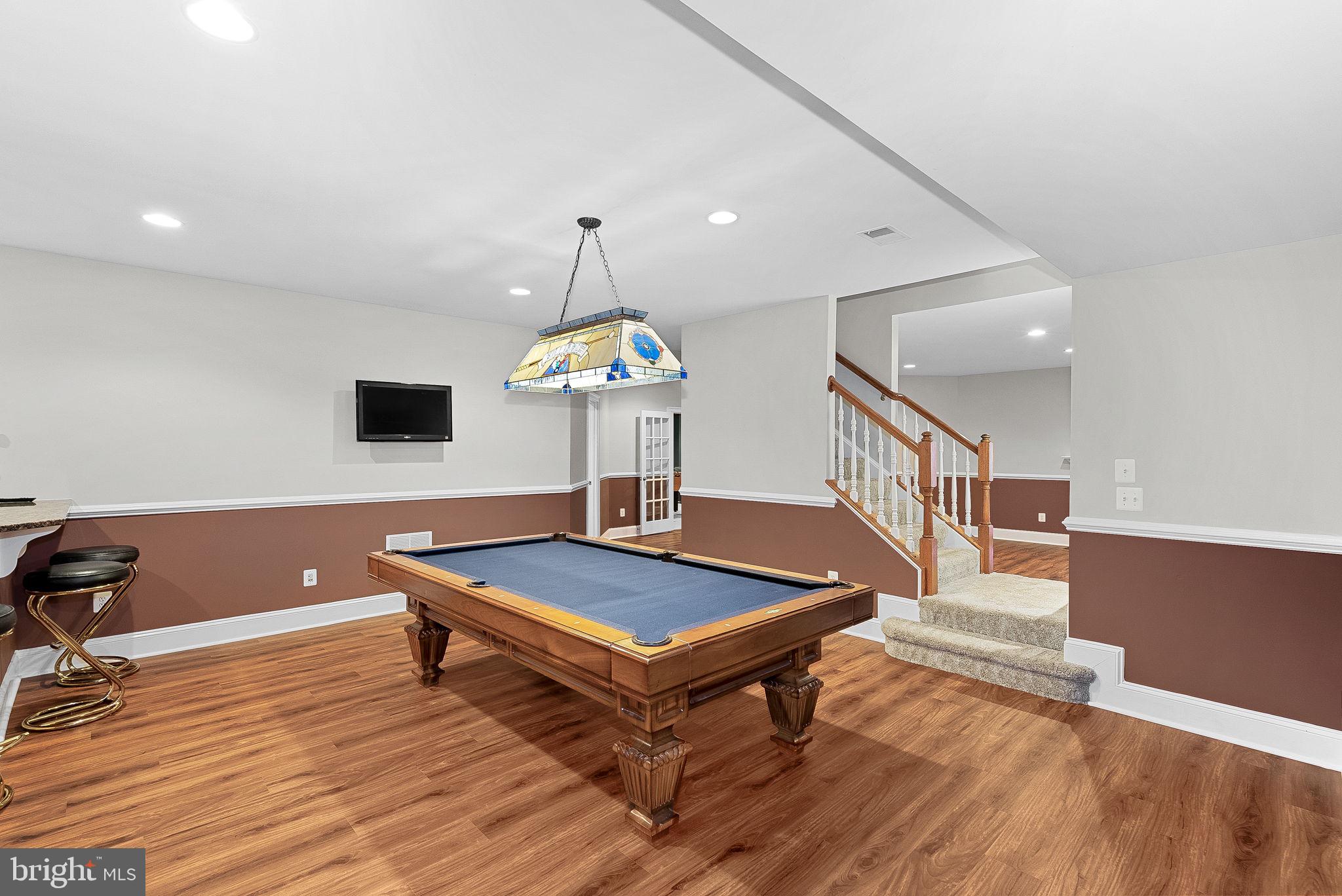 ASHBURN - Residential