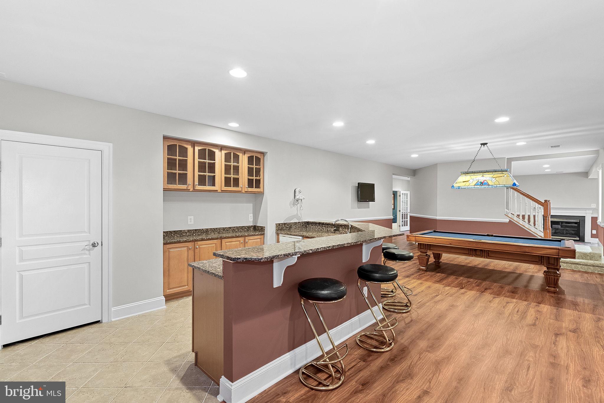 ASHBURN - Residential